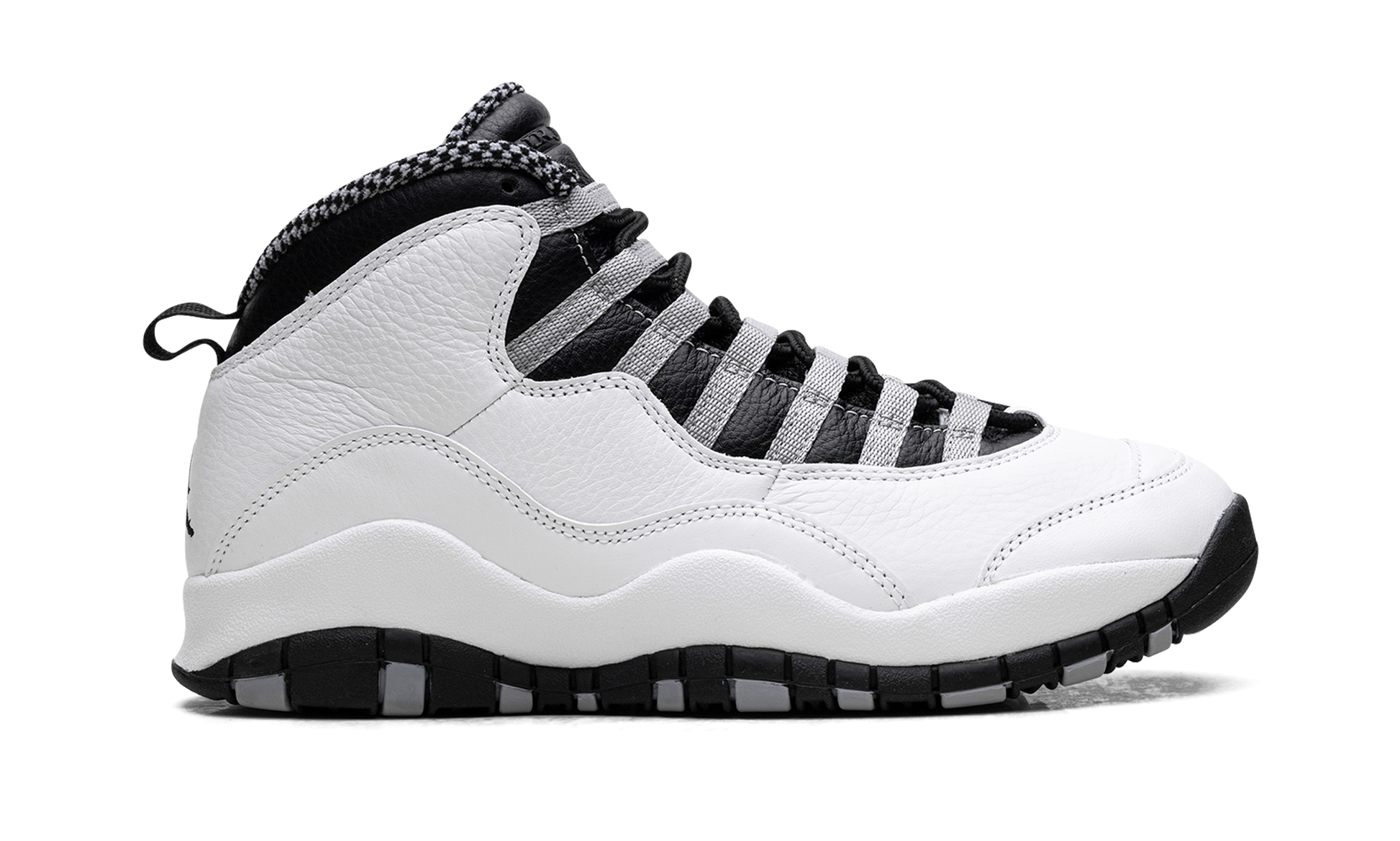 Nike Air Jordan 10 "Steel" HJ6779 104