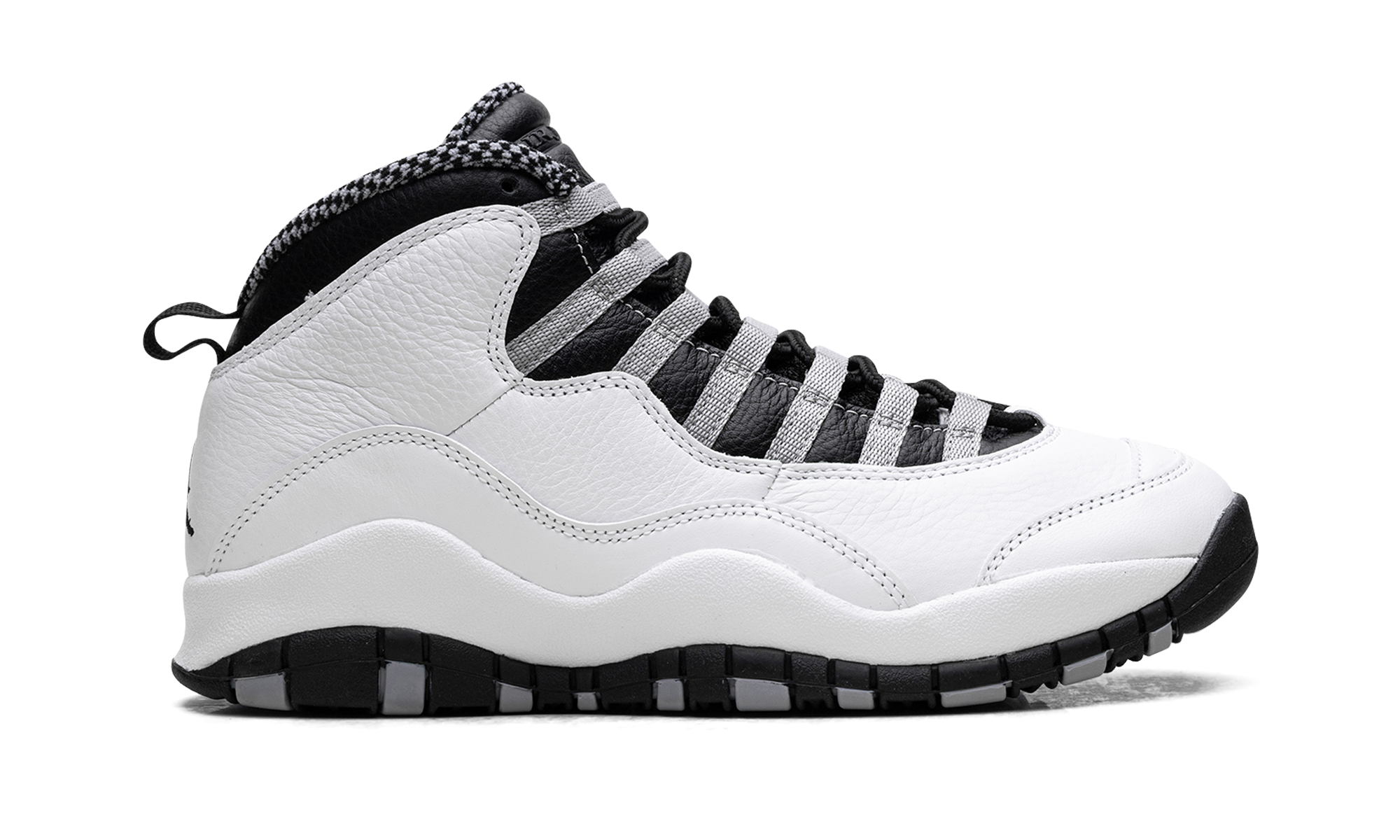 Nike Air Jordan 10 "Steel" HJ6779 104