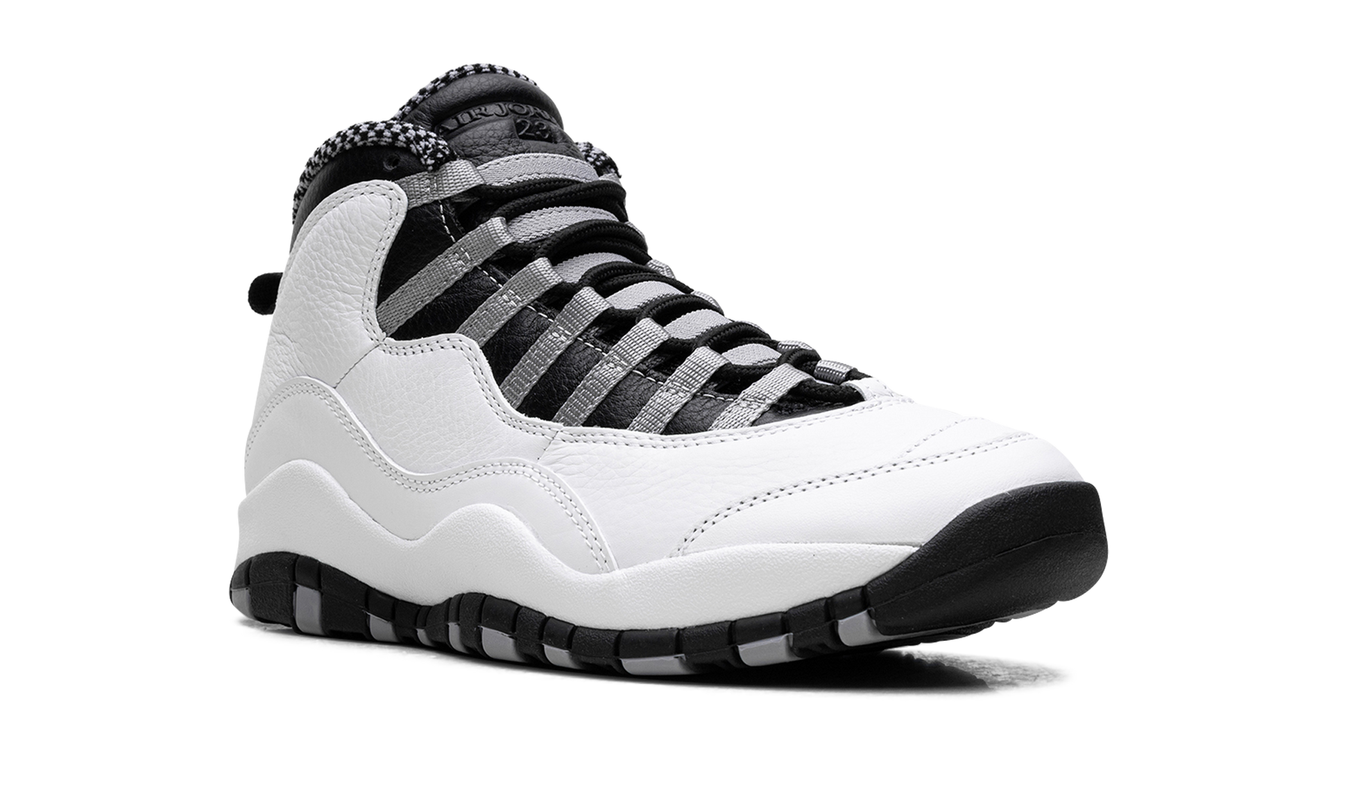 Nike Air Jordan 10 "Steel" HJ6779 104