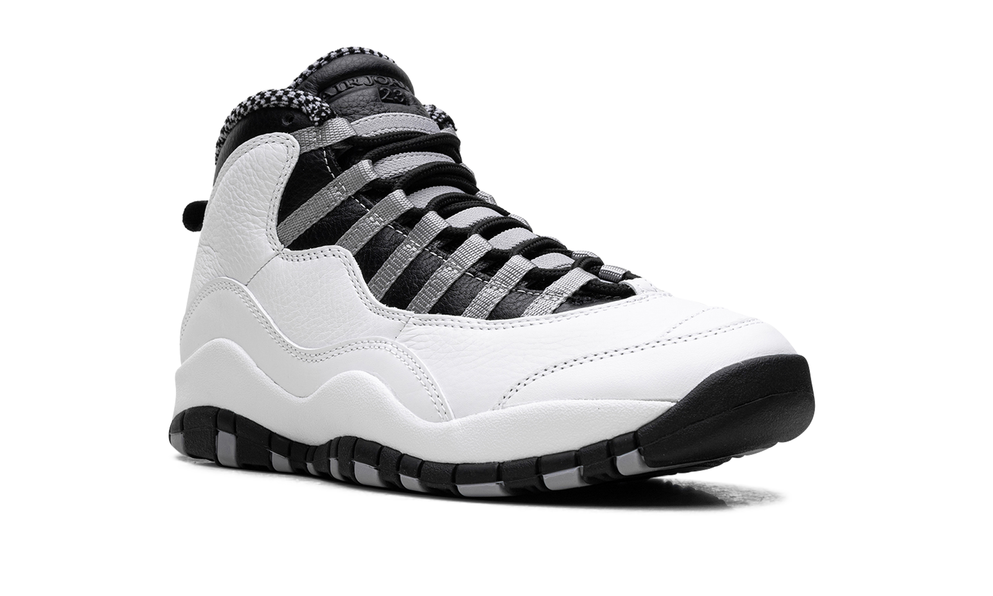 Nike Air Jordan 10 "Steel" HJ6779 104