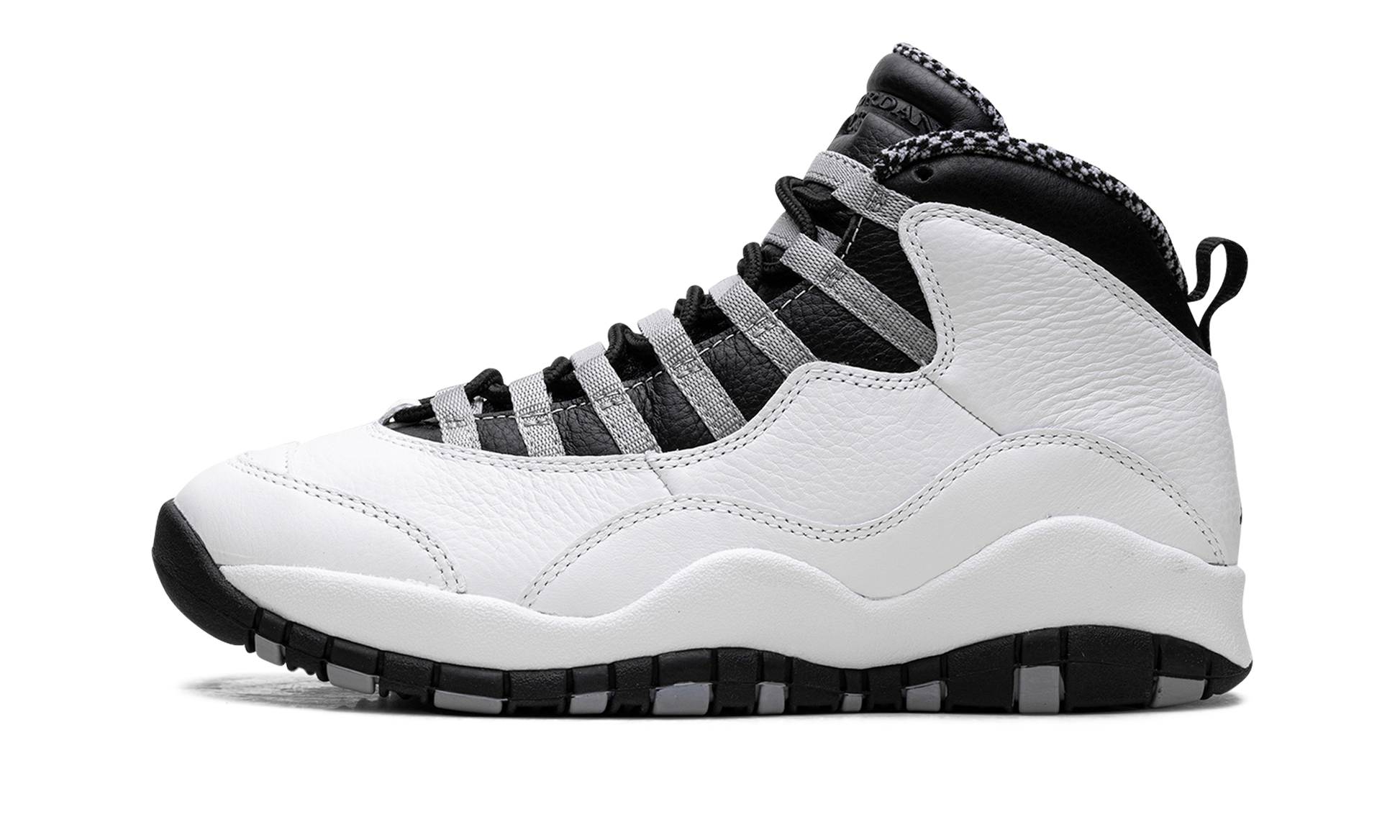 Nike Air Jordan 10 "Steel" HJ6779 104