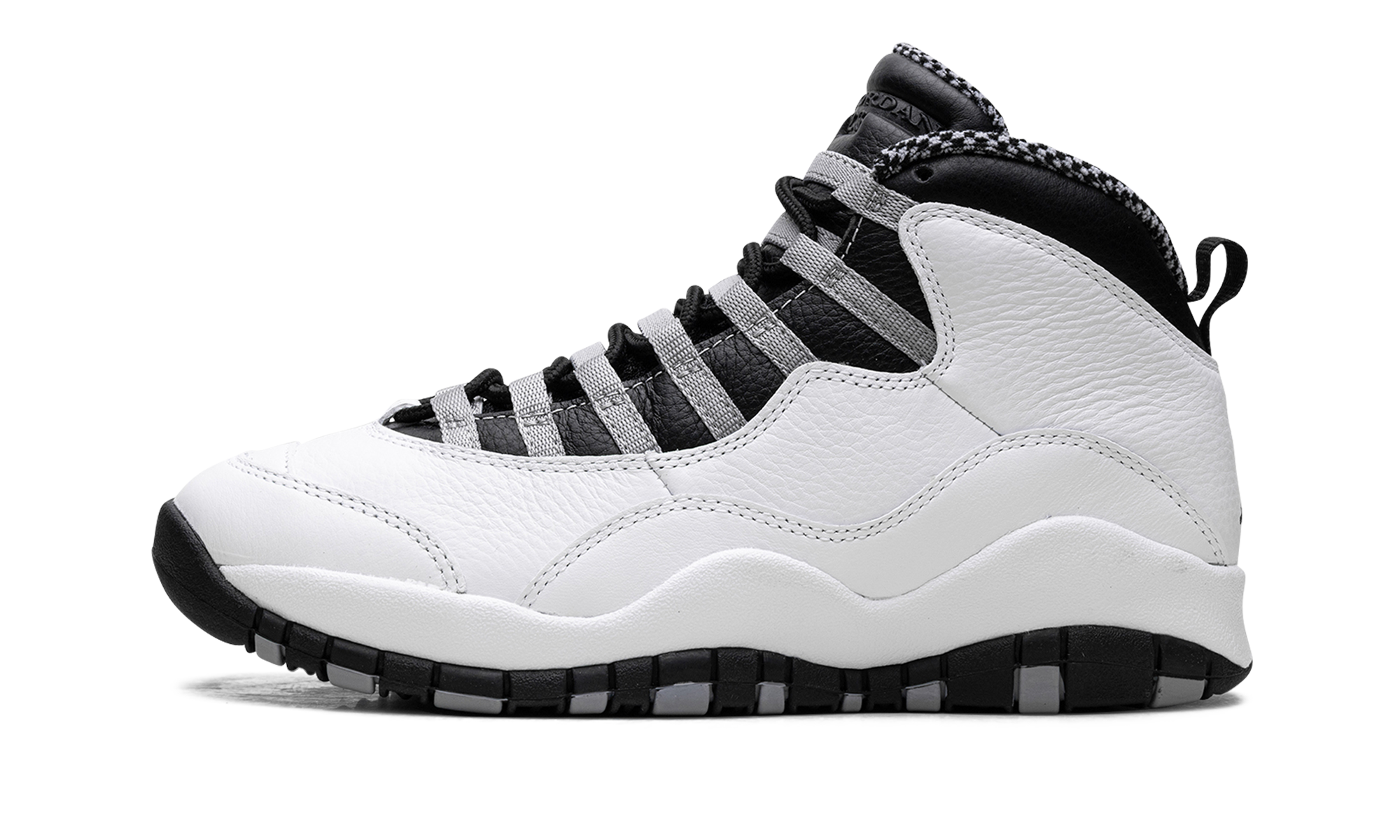 Nike Air Jordan 10 "Steel" HJ6779 104