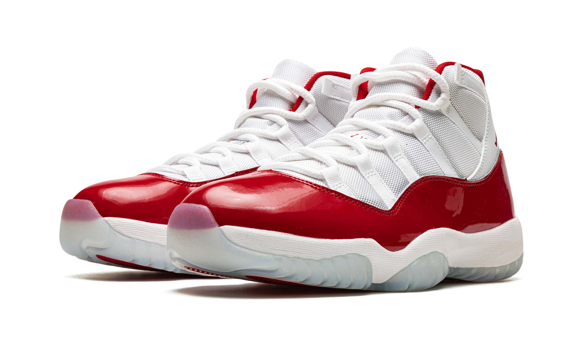 Nike Air Jordan 11 "Cherry 2022" CT8012 116