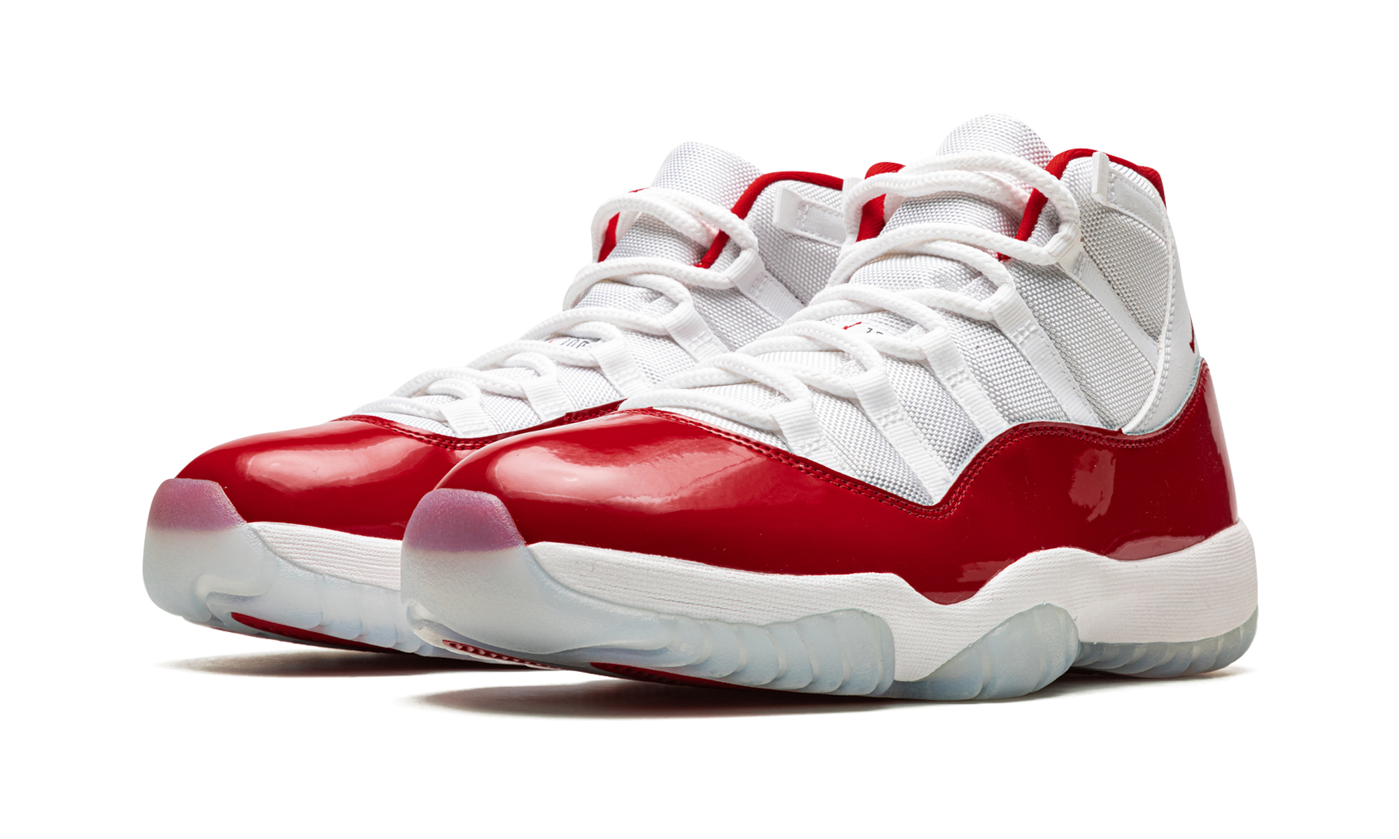 Nike Air Jordan 11 "Cherry 2022" CT8012 116