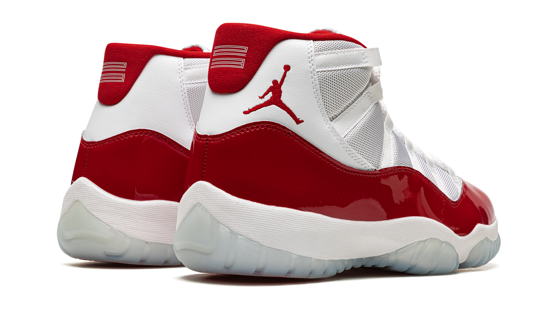 Nike Air Jordan 11 "Cherry 2022" CT8012 116