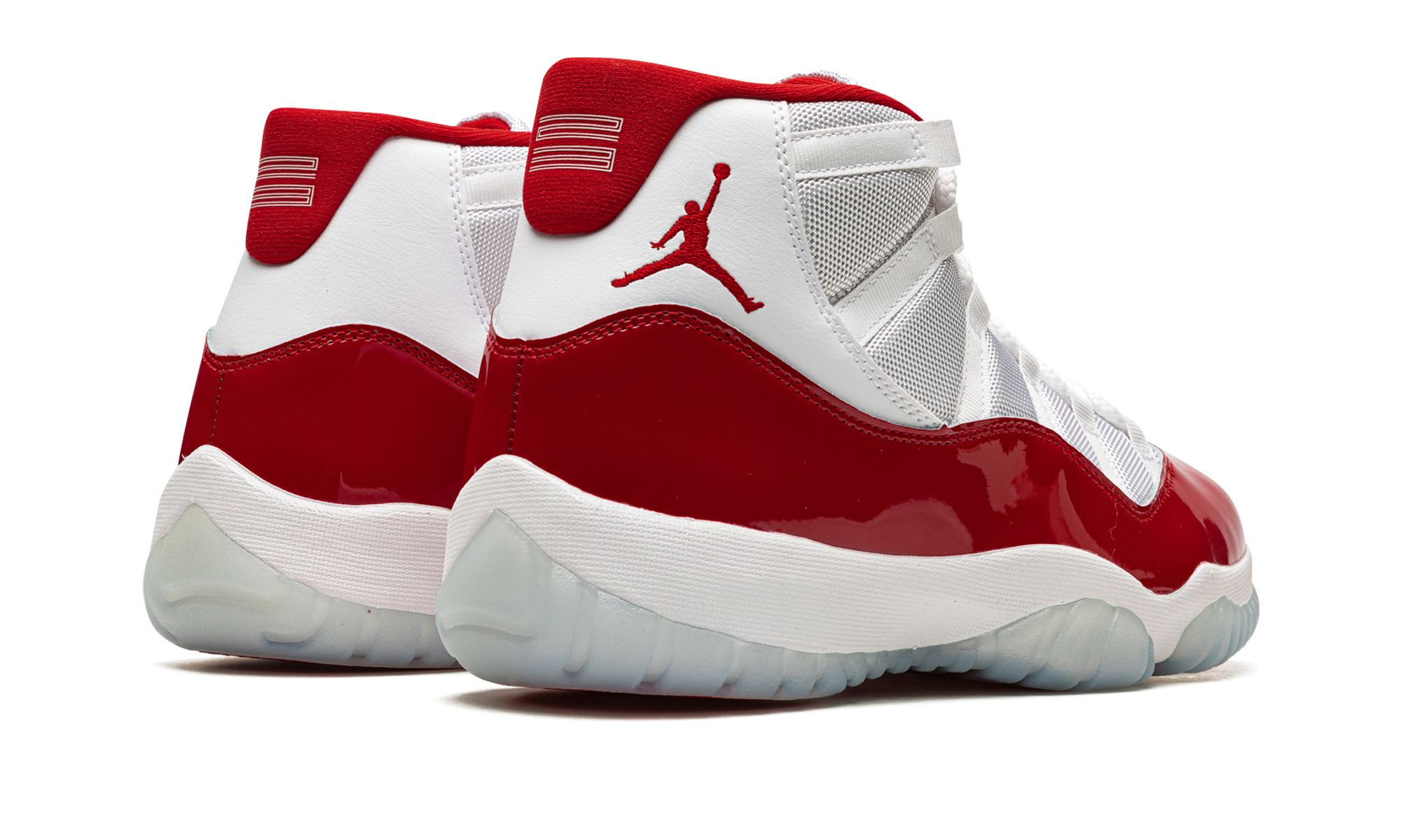 Nike Air Jordan 11 "Cherry 2022" CT8012 116