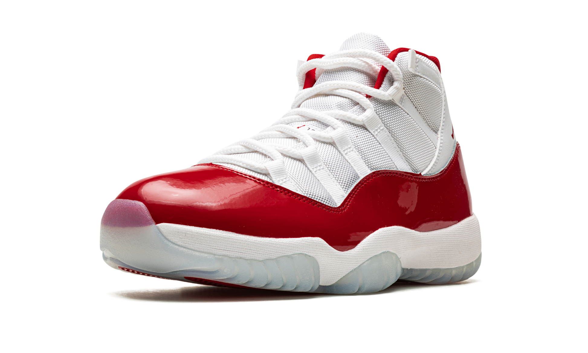 Nike Air Jordan 11 "Cherry 2022" CT8012 116