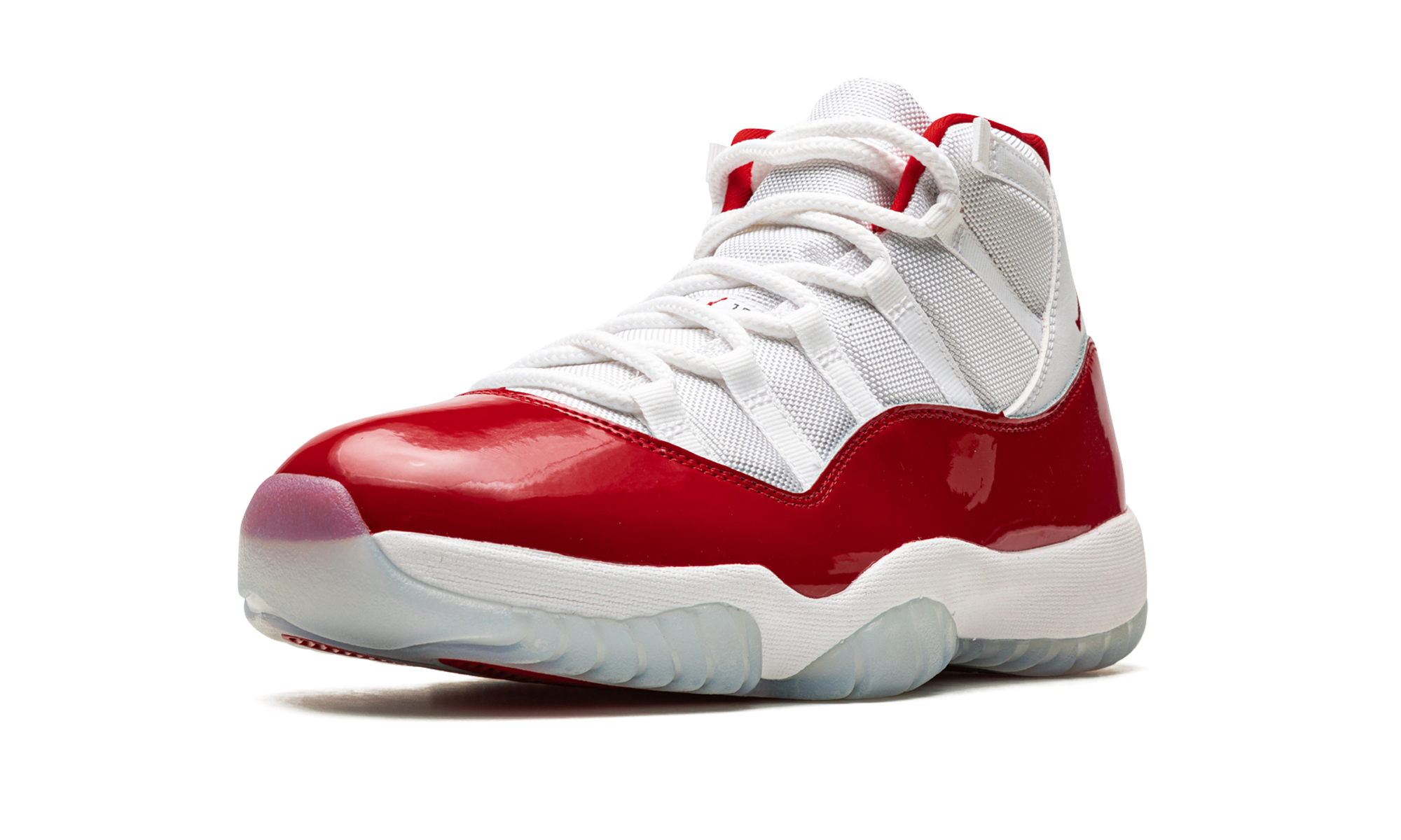 Nike Air Jordan 11 "Cherry 2022" CT8012 116