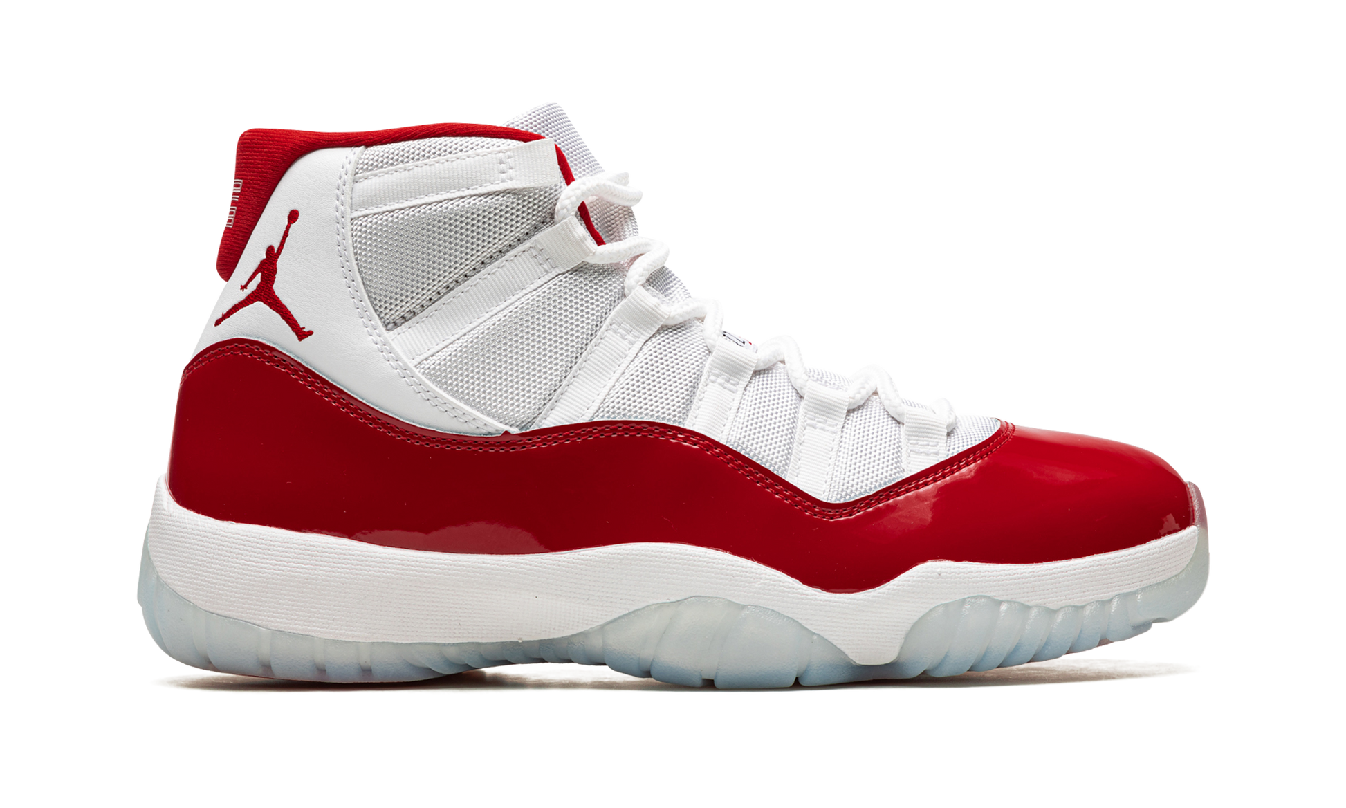 Nike Air Jordan 11 "Cherry 2022" CT8012 116