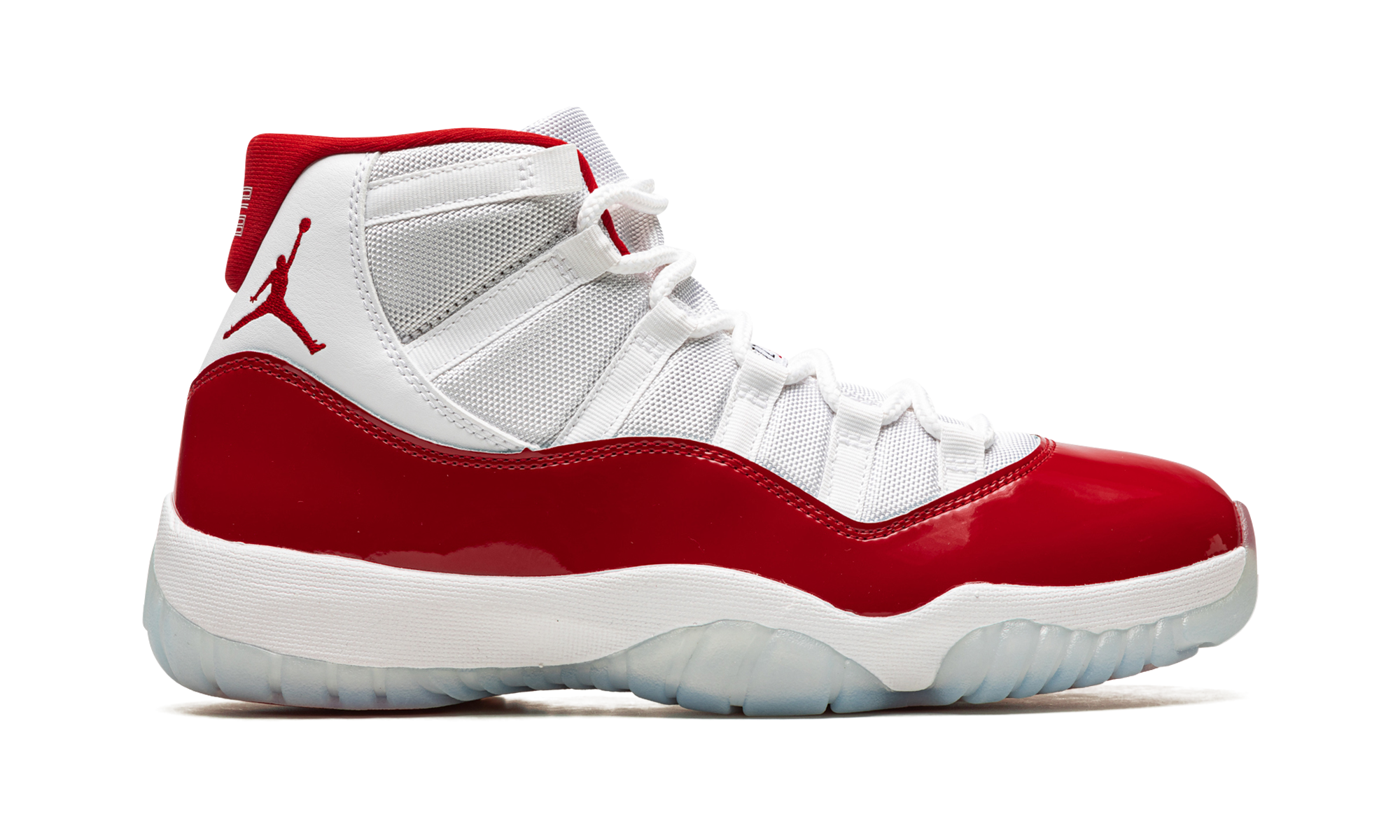 Nike Air Jordan 11 "Cherry 2022" CT8012 116