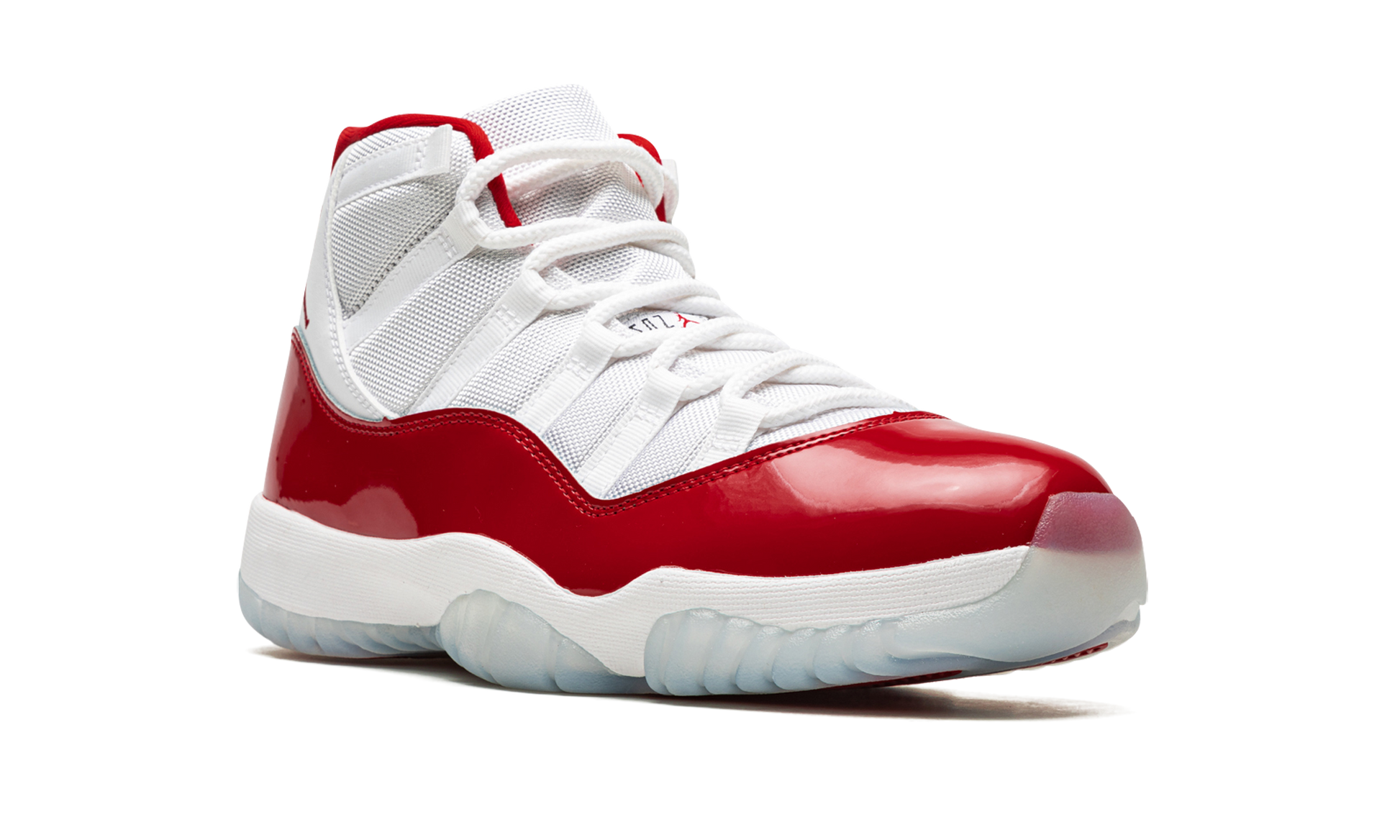 Nike Air Jordan 11 "Cherry 2022" CT8012 116