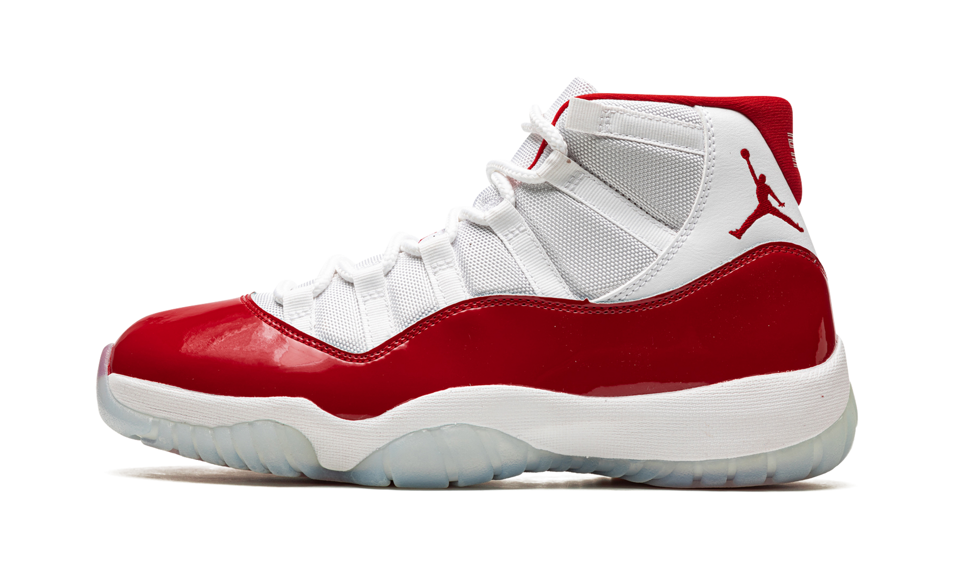 Nike Air Jordan 11 "Cherry 2022" CT8012 116