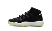 Nike Air Jordan 11 GS "Barely Volt" IB1378 001