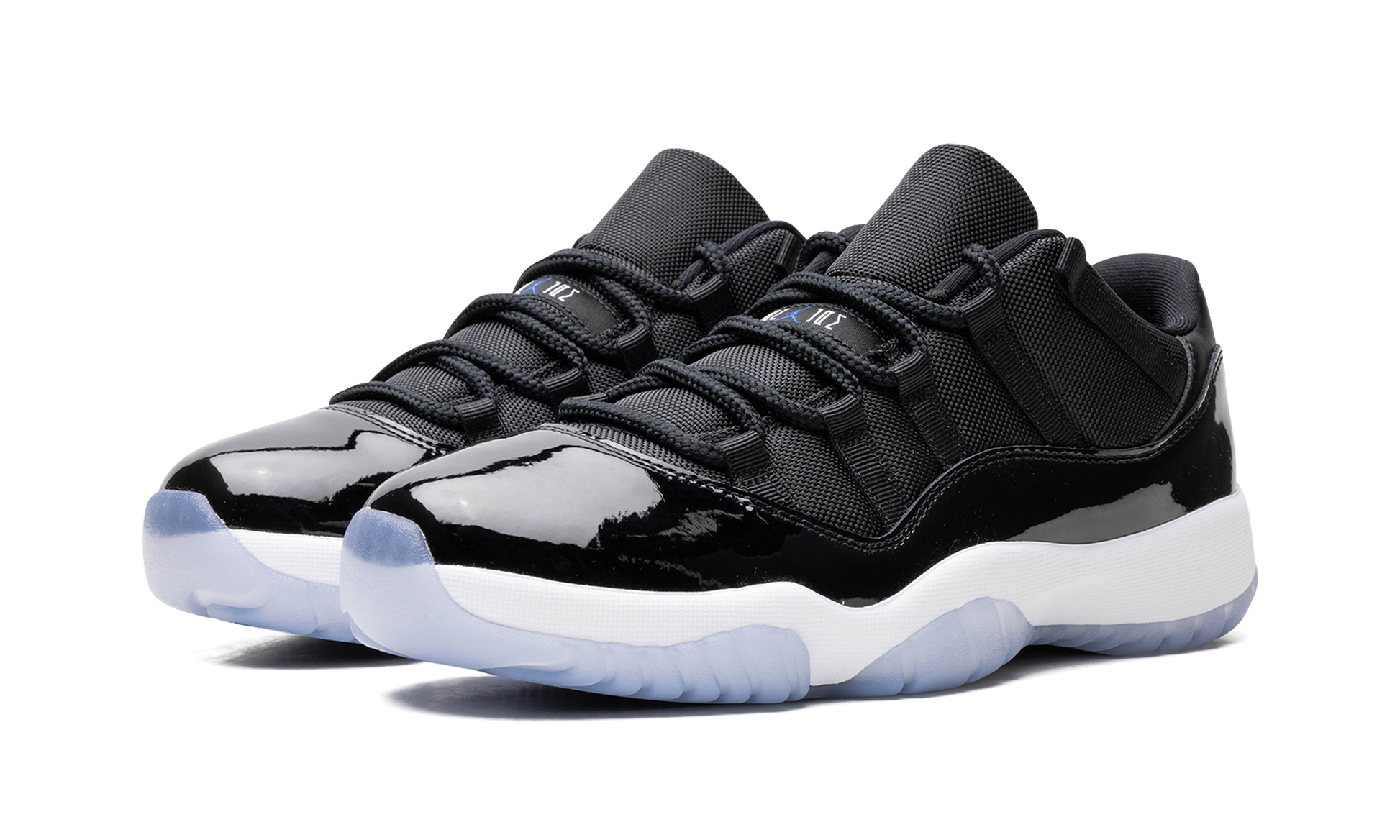 Nike Air Jordan 11 Low "Space Jam" FV5104 004