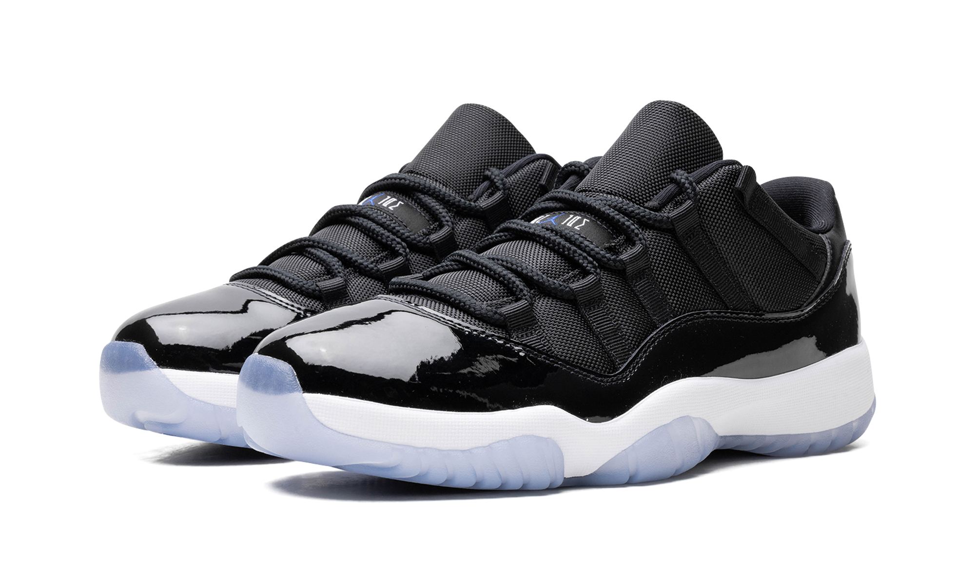 Nike Air Jordan 11 Low "Space Jam" FV5104 004