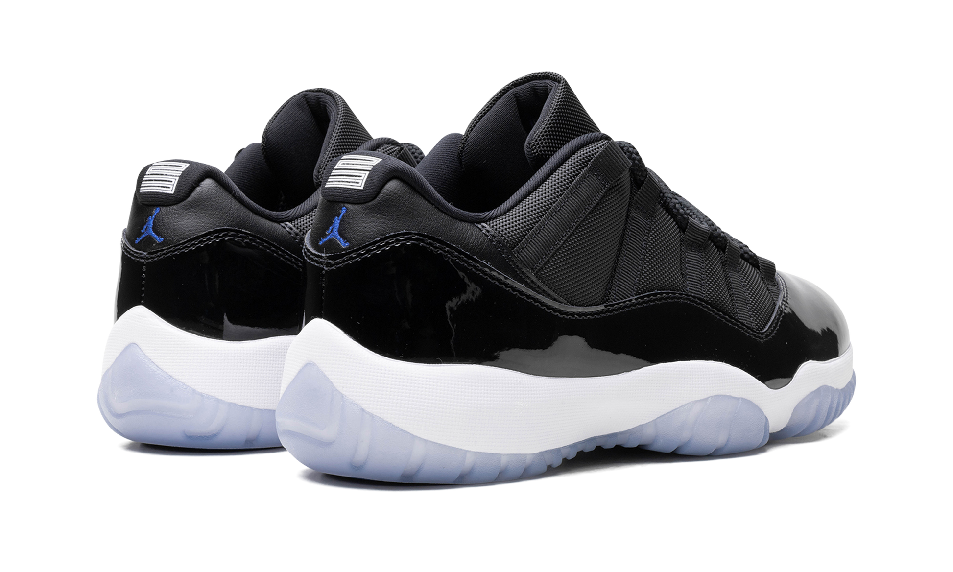 Nike Air Jordan 11 Low "Space Jam" FV5104 004