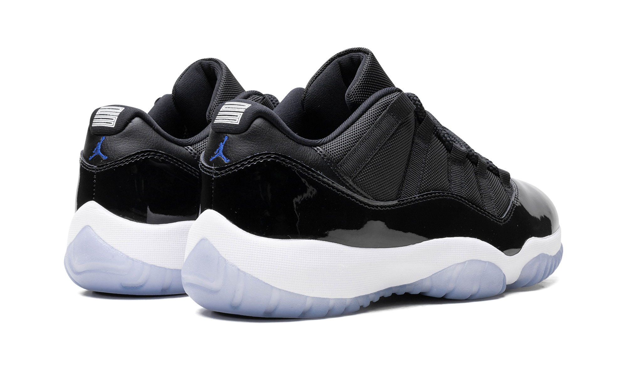 Nike Air Jordan 11 Low "Space Jam" FV5104 004