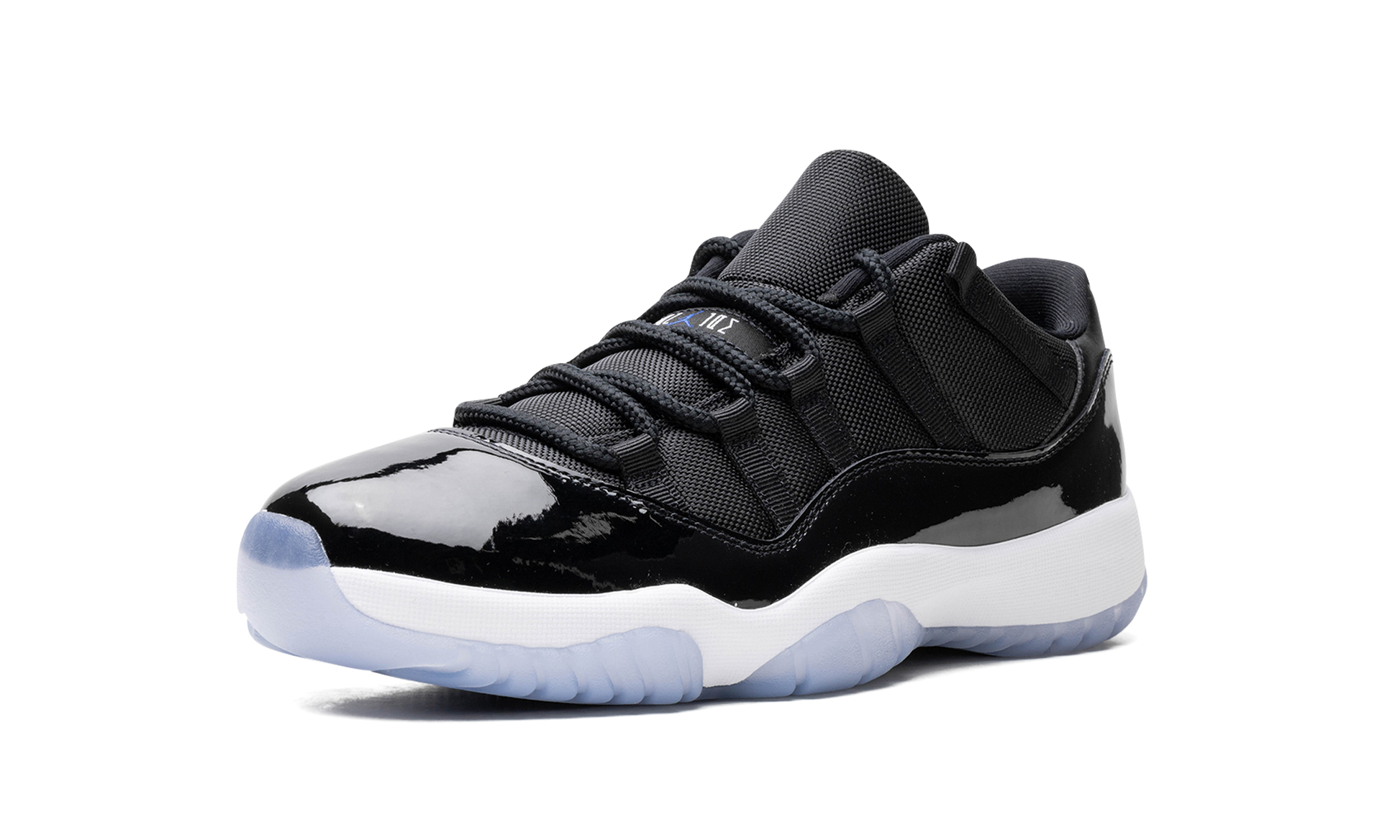 Nike Air Jordan 11 Low "Space Jam" FV5104 004