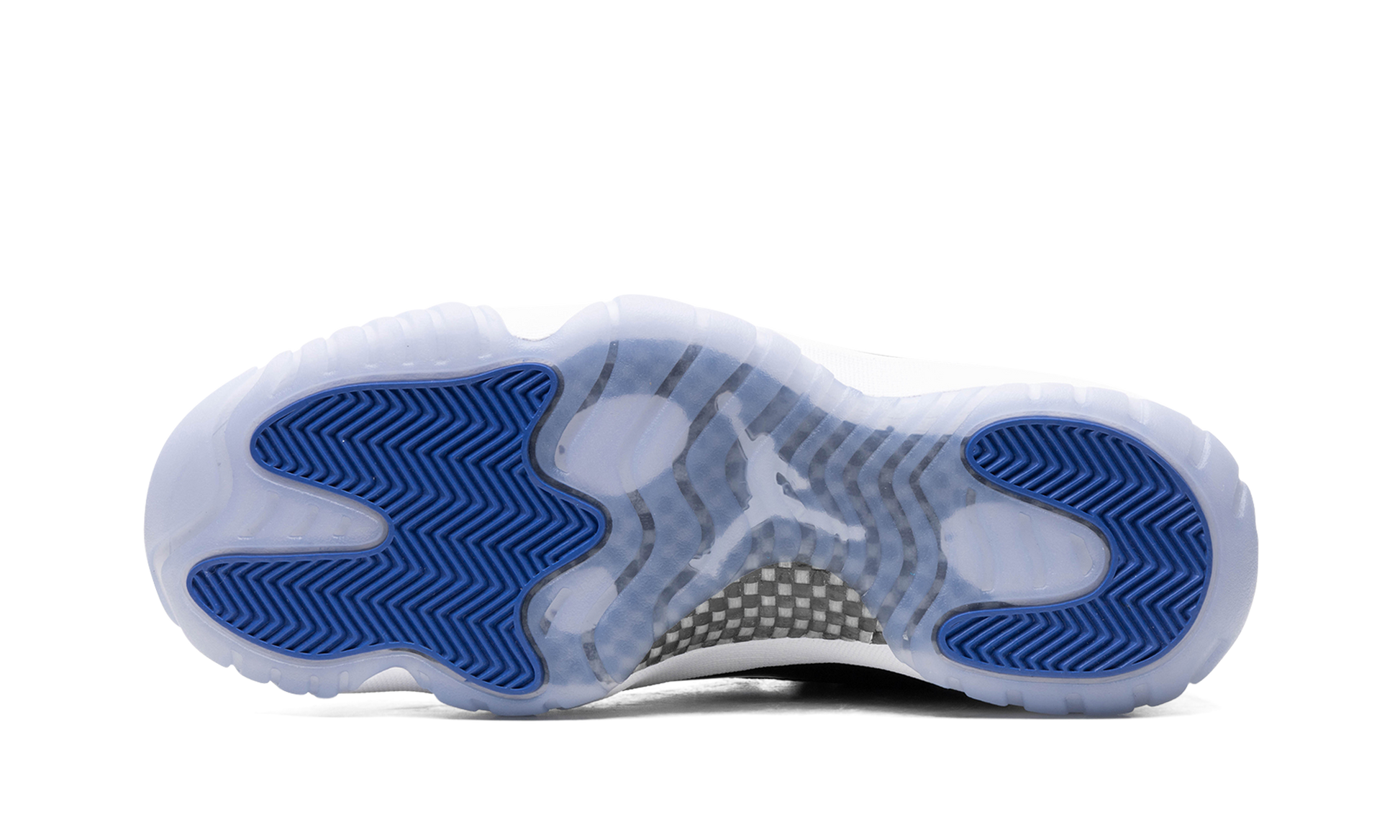 Nike Air Jordan 11 Low "Space Jam" FV5104 004