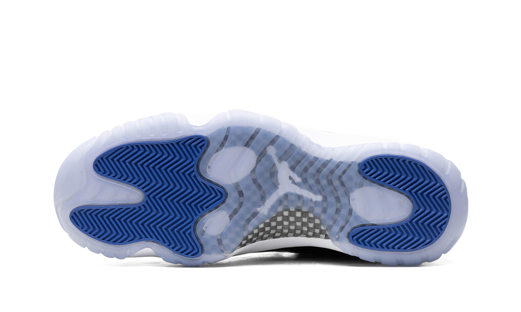 Nike Air Jordan 11 Low "Space Jam" FV5104 004