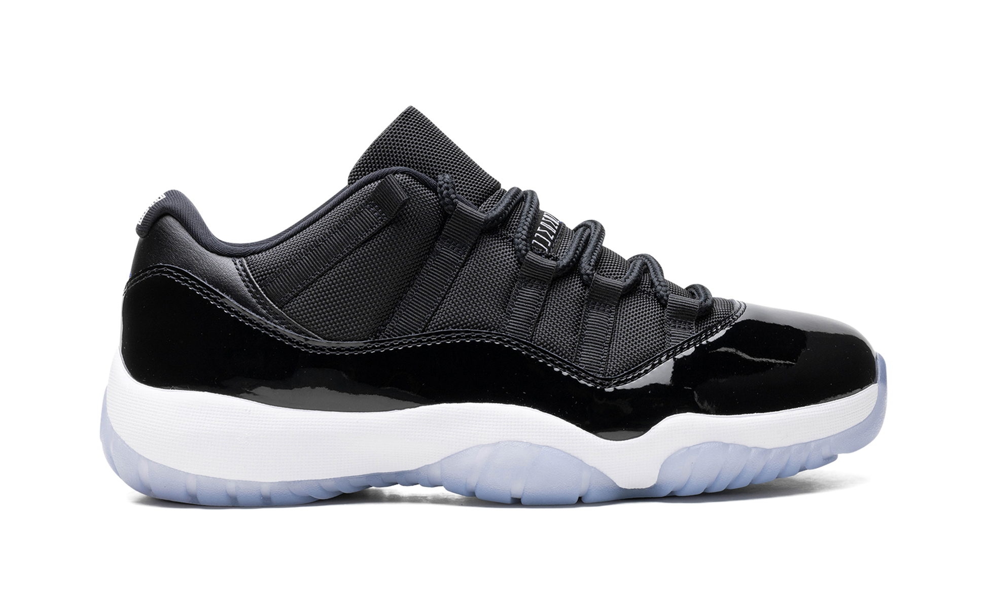Nike Air Jordan 11 Low "Space Jam" FV5104 004