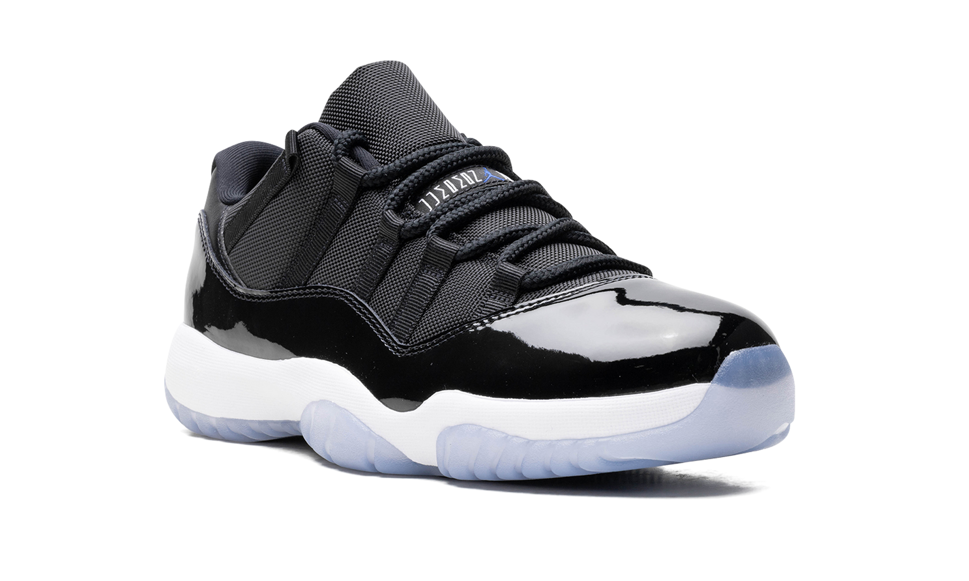 Nike Air Jordan 11 Low "Space Jam" FV5104 004