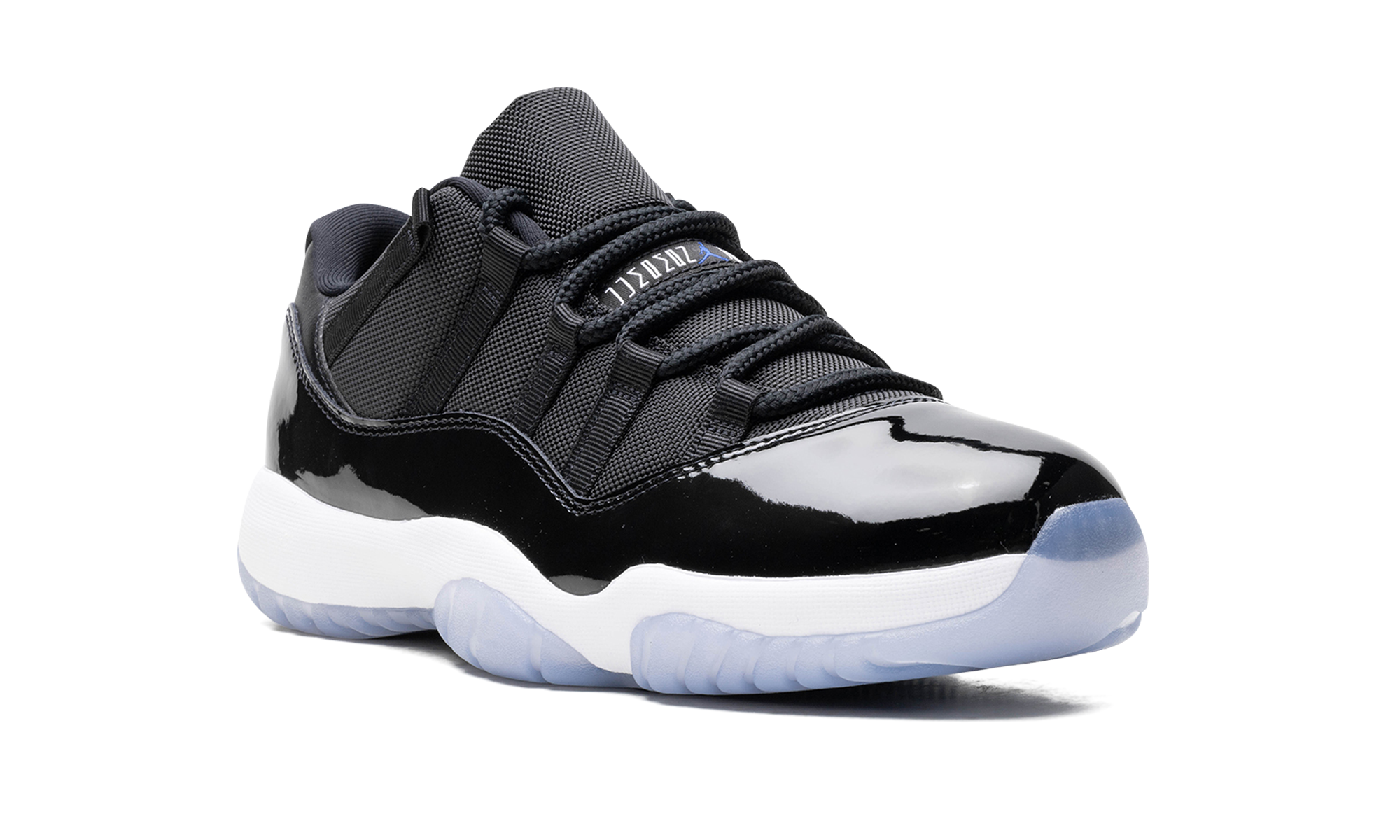 Nike Air Jordan 11 Low "Space Jam" FV5104 004