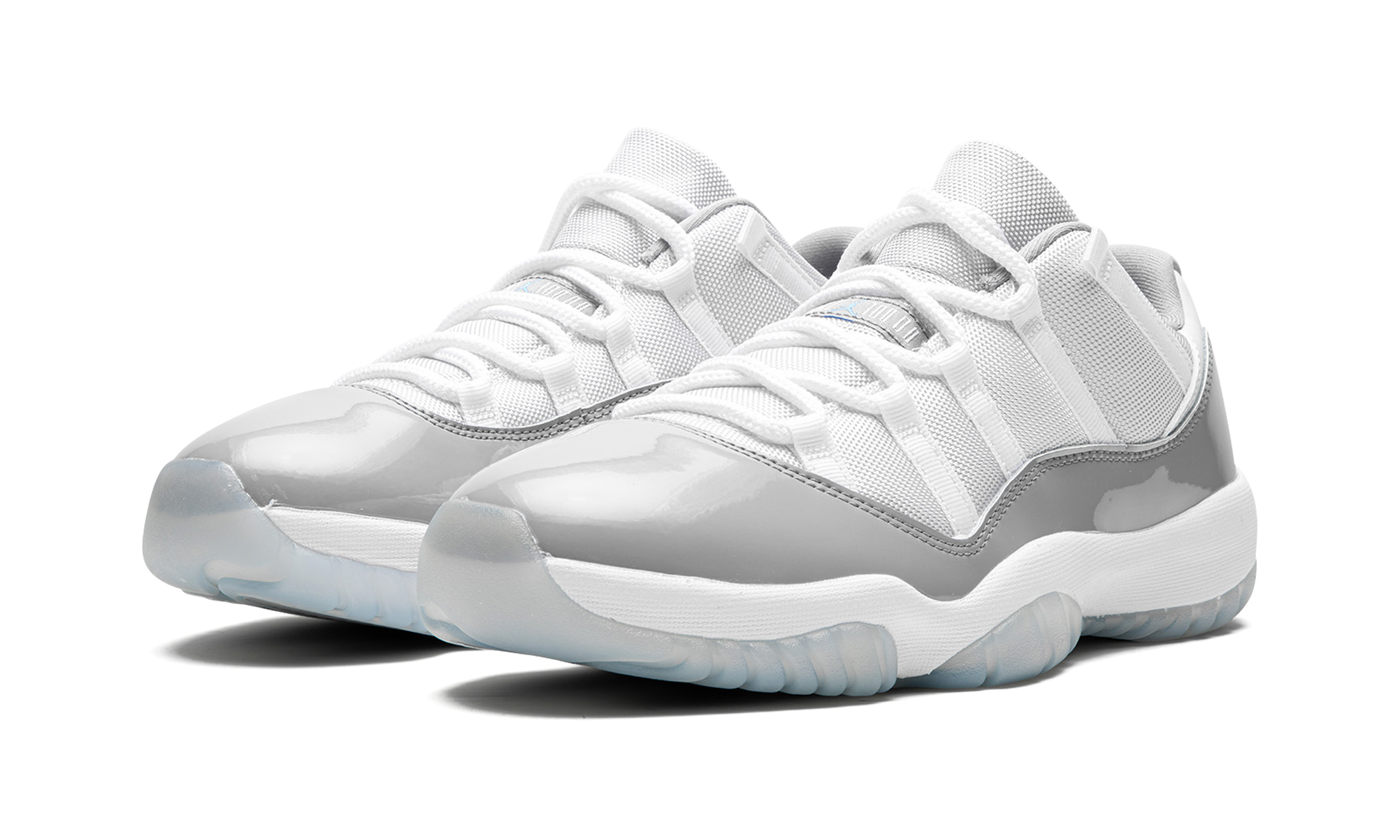 Nike Air Jordan 11 Low "White Cement" AV2187 140