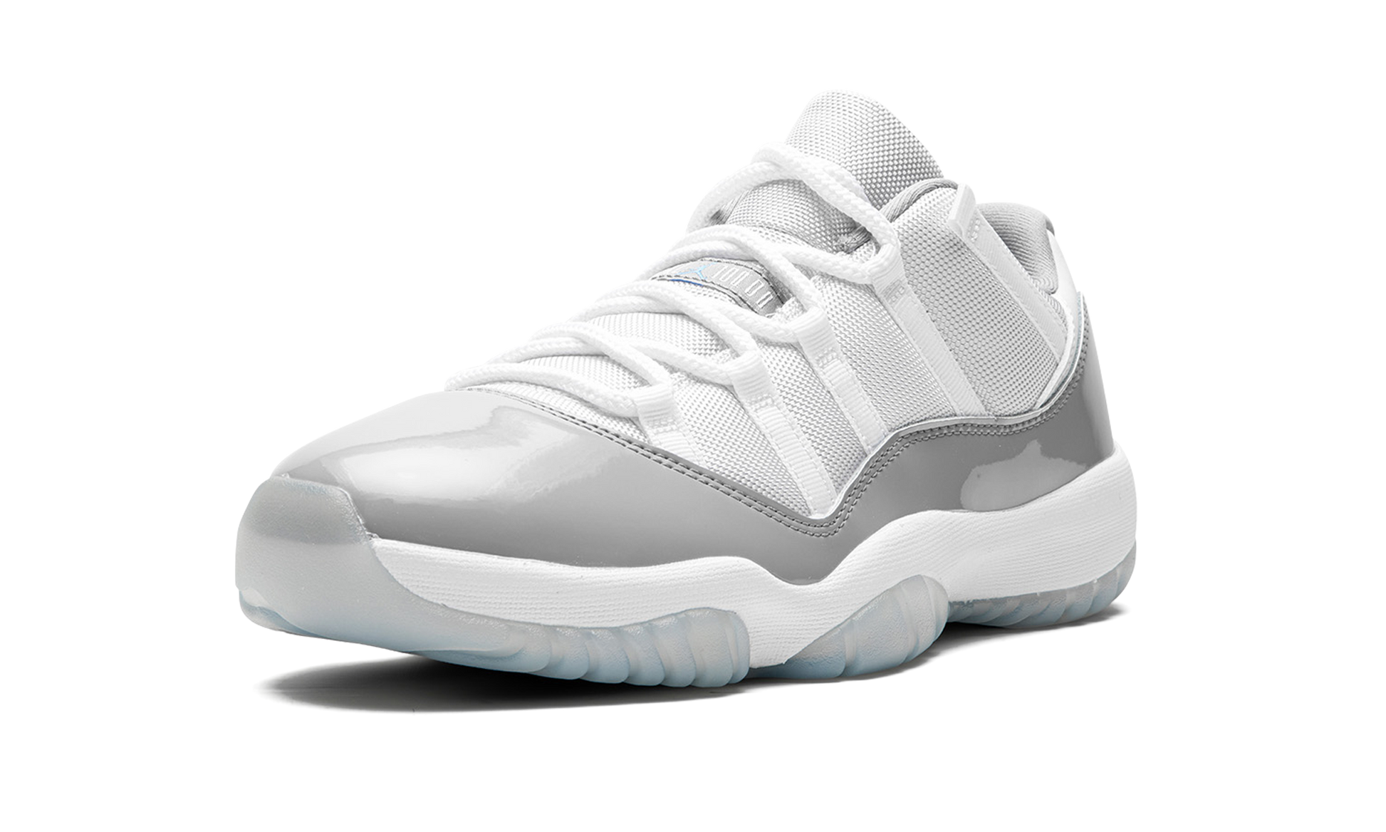 Nike Air Jordan 11 Low "White Cement" AV2187 140