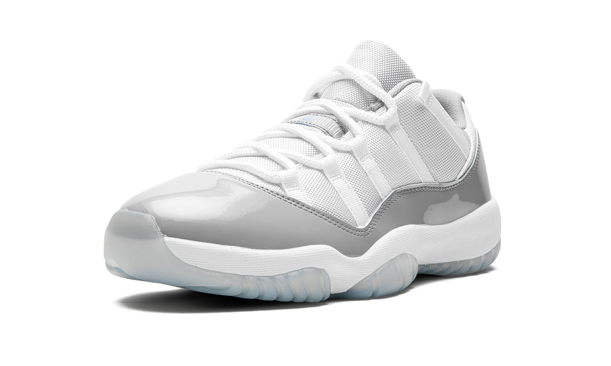 Nike Air Jordan 11 Low "White Cement" AV2187 140