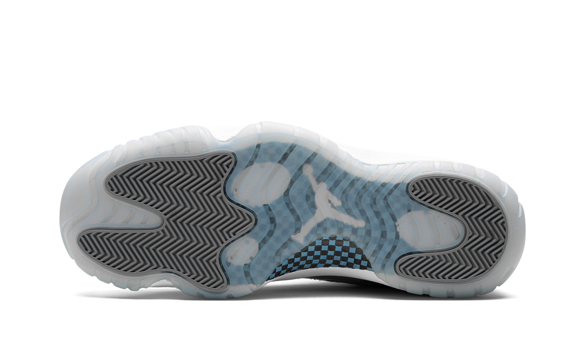 Nike Air Jordan 11 Low "White Cement" AV2187 140