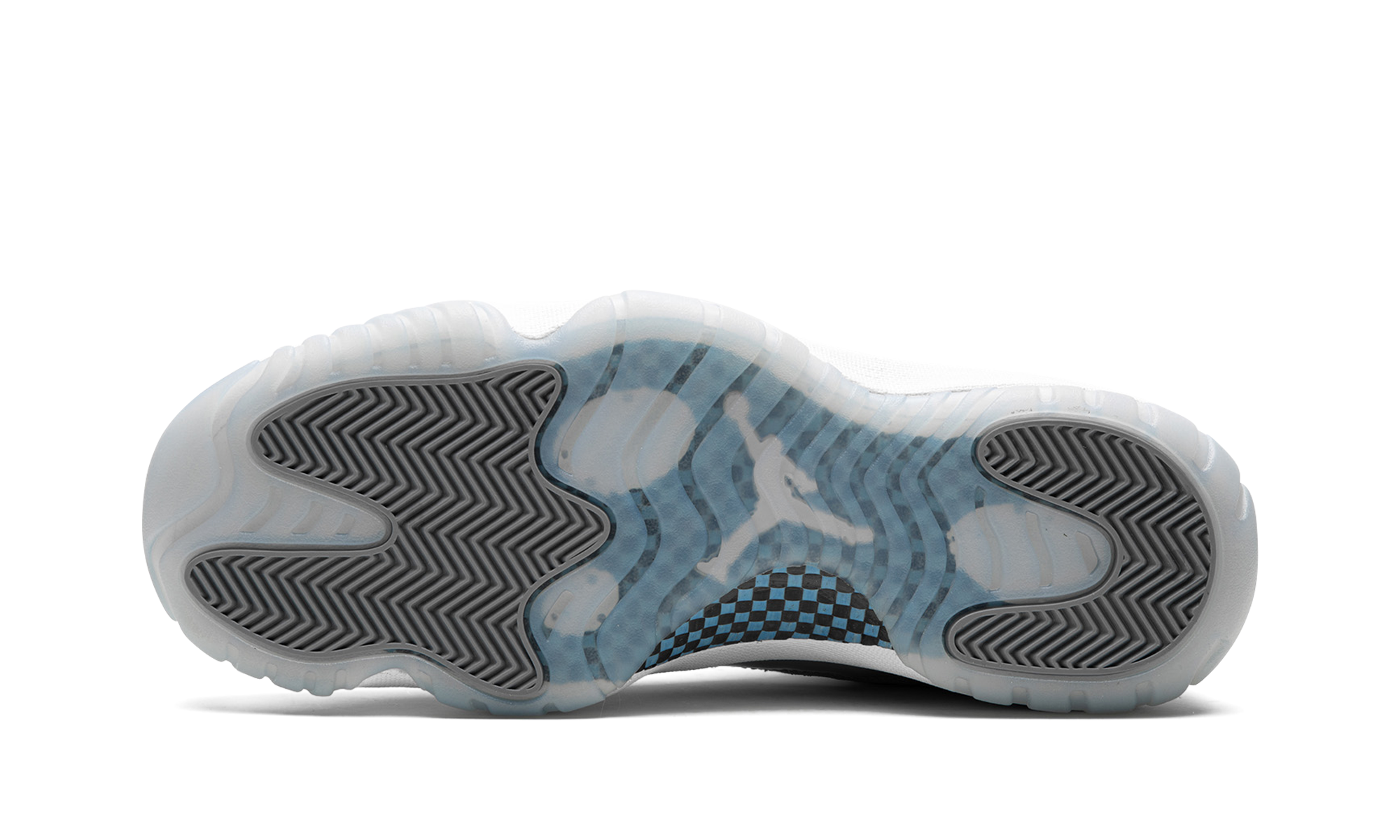 Nike Air Jordan 11 Low "White Cement" AV2187 140