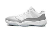 Nike Air Jordan 11 Low "White Cement" AV2187 140