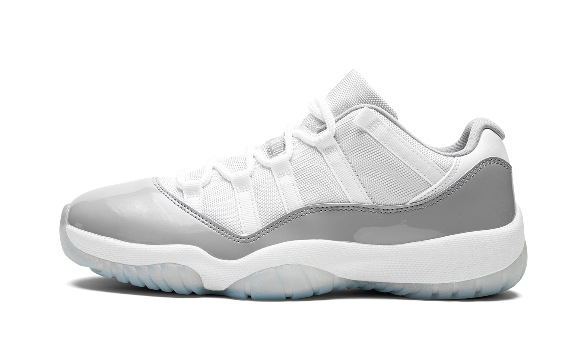 Nike Air Jordan 11 Low "White Cement" AV2187 140