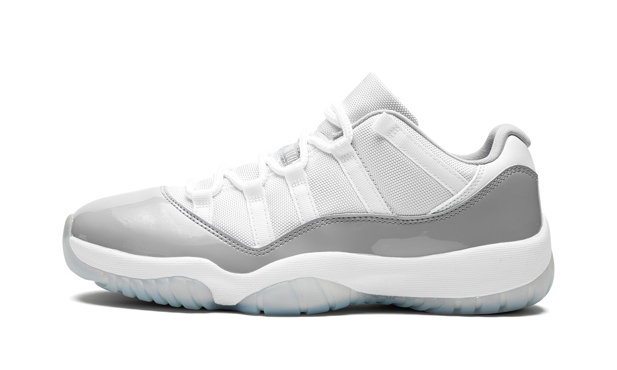 Nike Air Jordan 11 Low "White Cement" AV2187 140