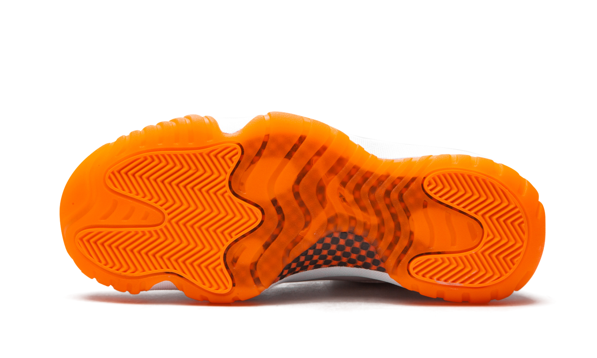 Nike AIR JORDAN 11 LOW WMNS "Bright Citrus" AH7860 139