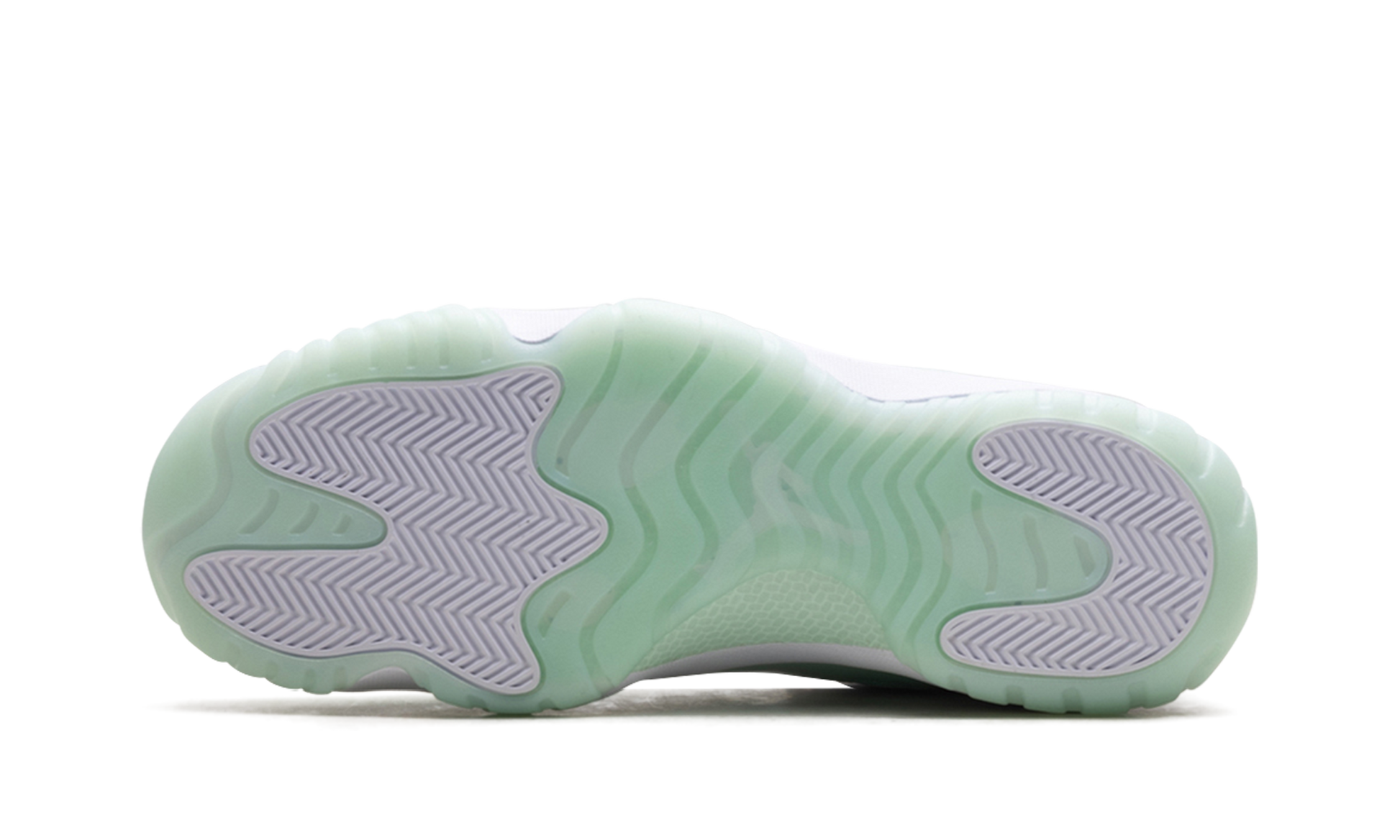 Nike Air Jordan 11 Low WMNS "Igloo" AH7860 103