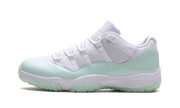 Nike Air Jordan 11 Low WMNS "Igloo" AH7860 103