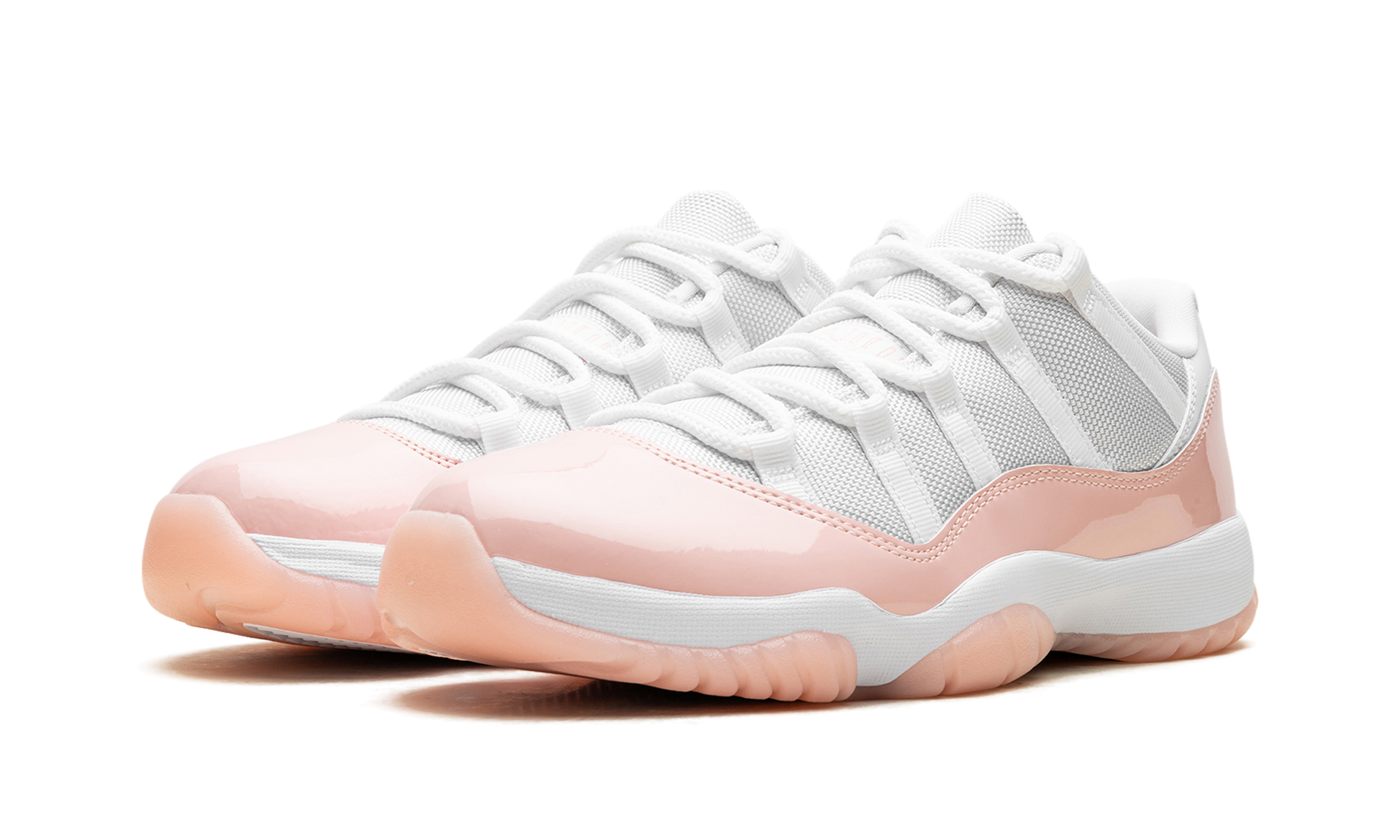 Nike Air Jordan 11 Low WMNS "Legend Pink" AH7860 160