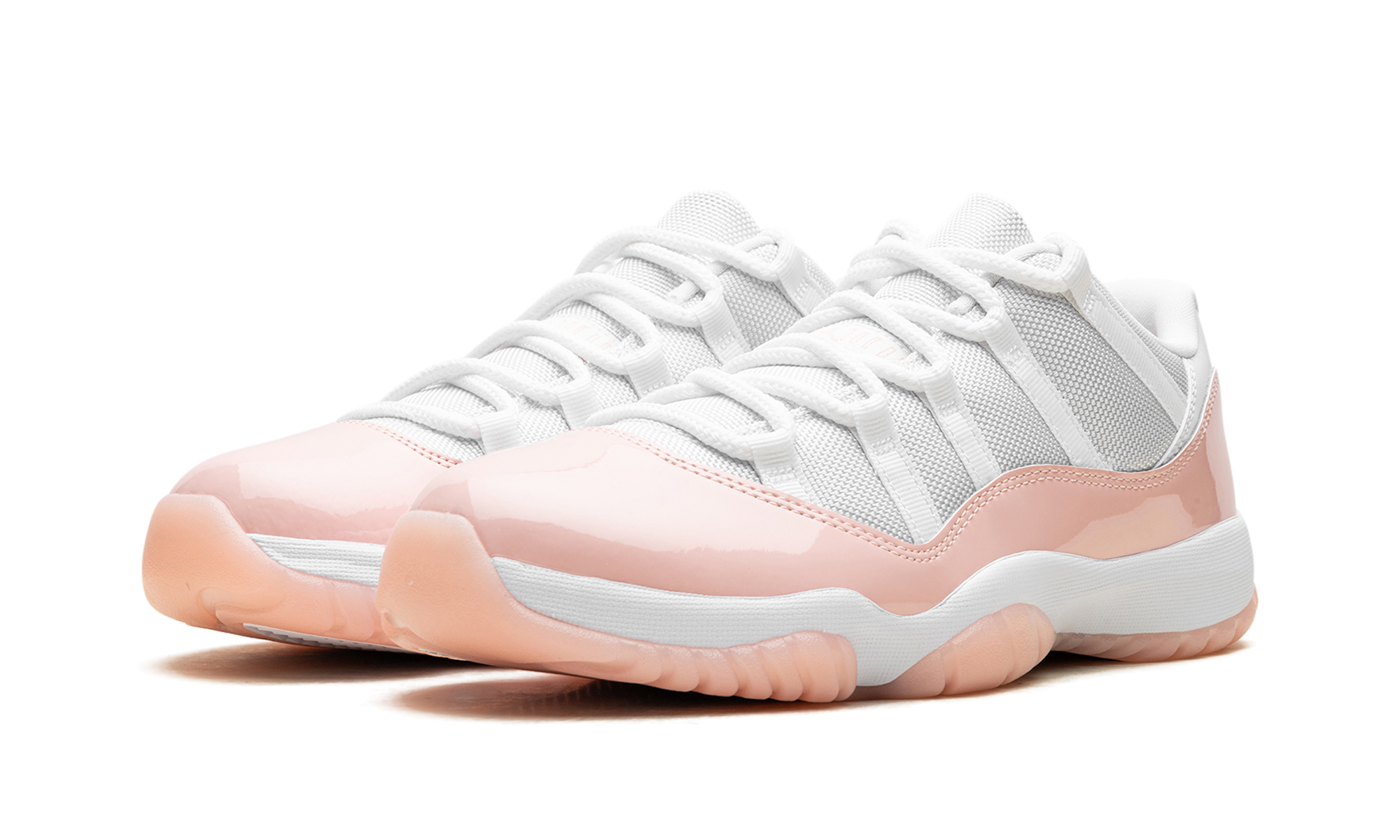Nike Air Jordan 11 Low WMNS "Legend Pink" AH7860 160