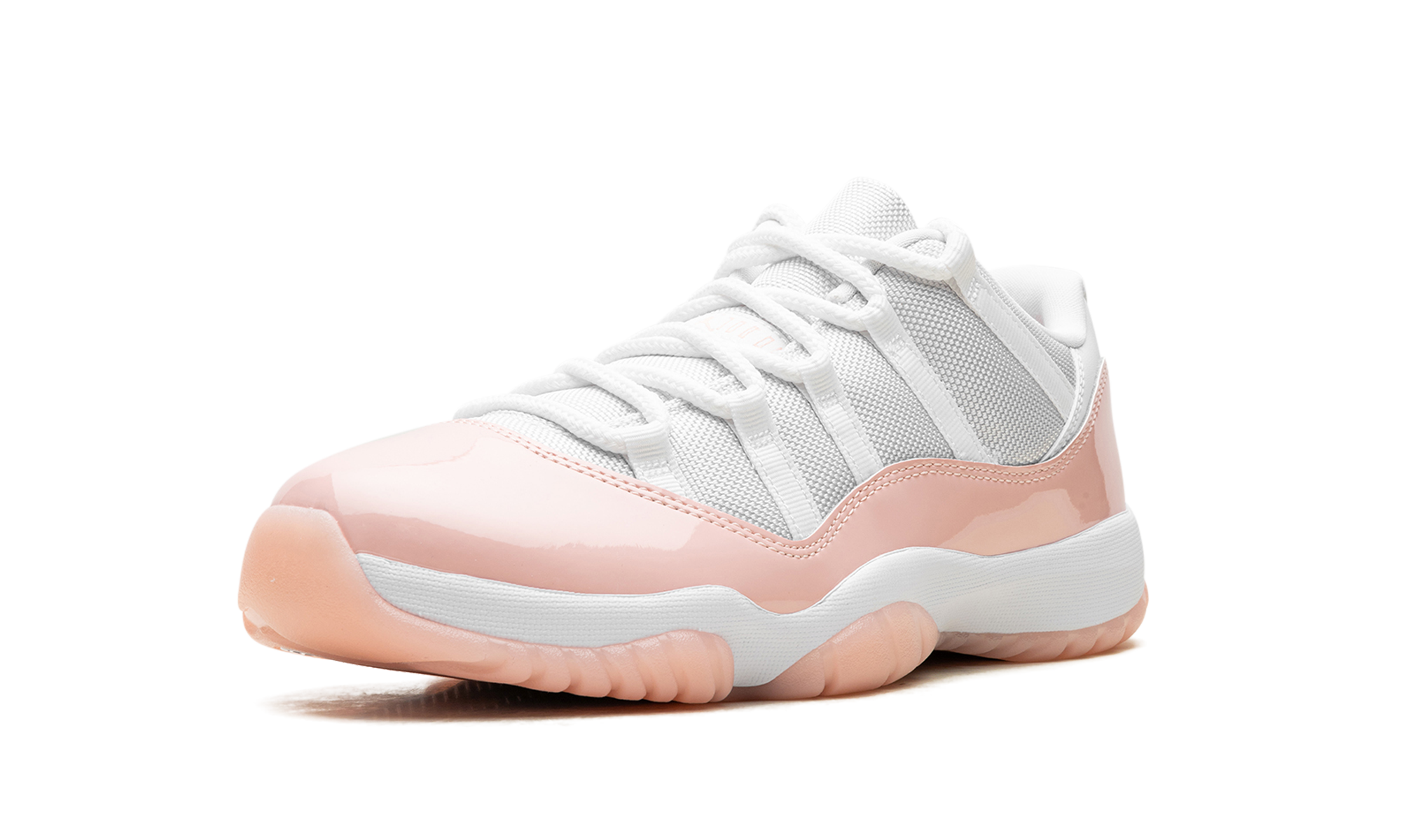 Nike Air Jordan 11 Low WMNS "Legend Pink" AH7860 160