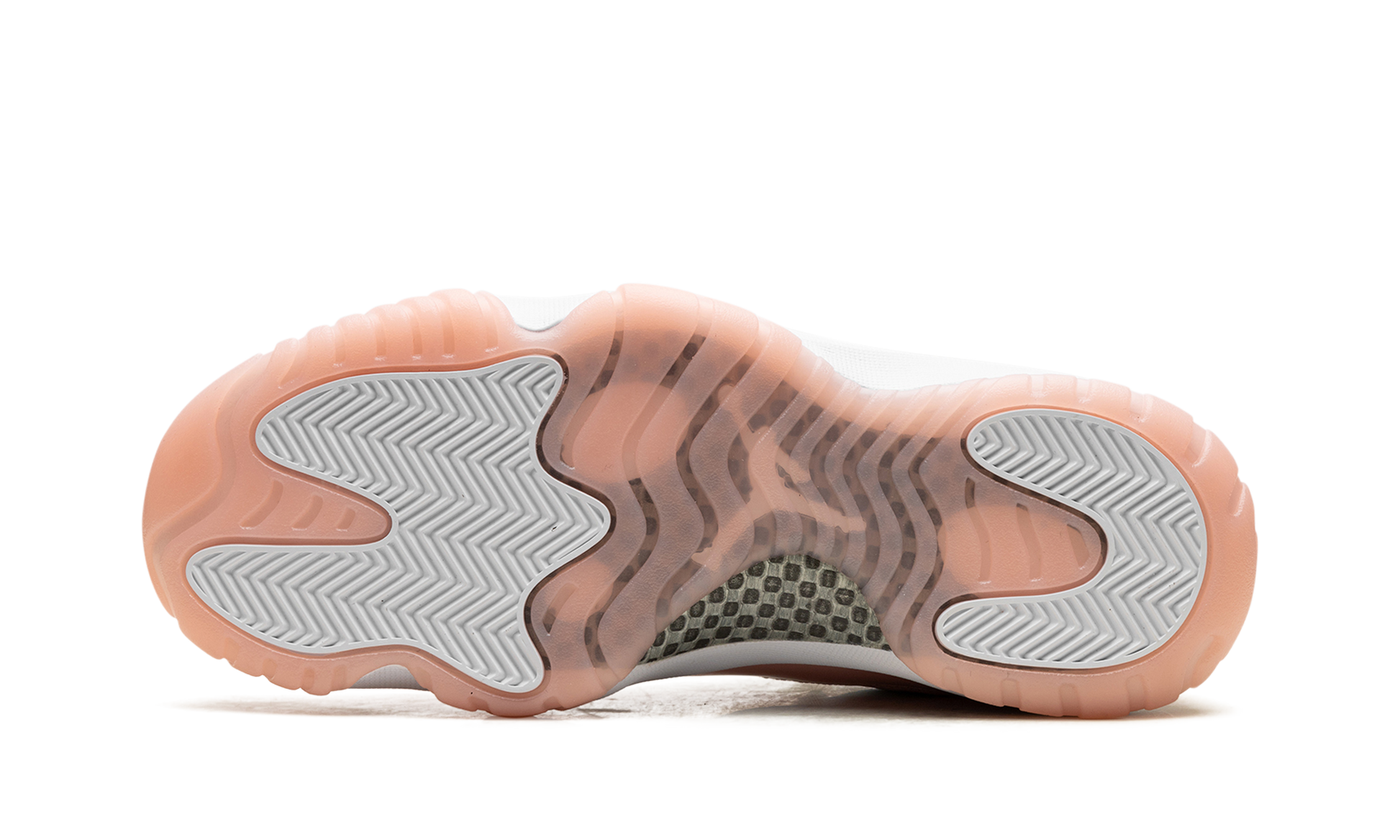 Nike Air Jordan 11 Low WMNS "Legend Pink" AH7860 160