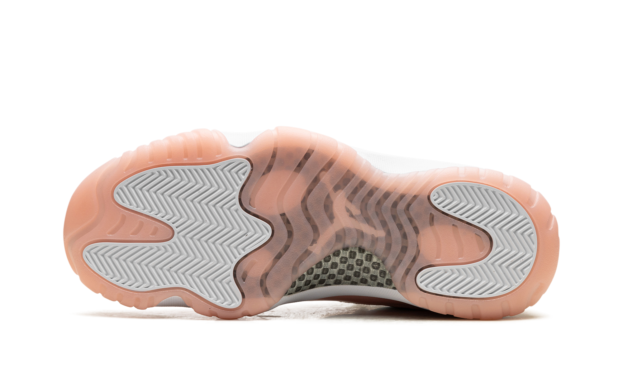 Nike Air Jordan 11 Low WMNS "Legend Pink" AH7860 160