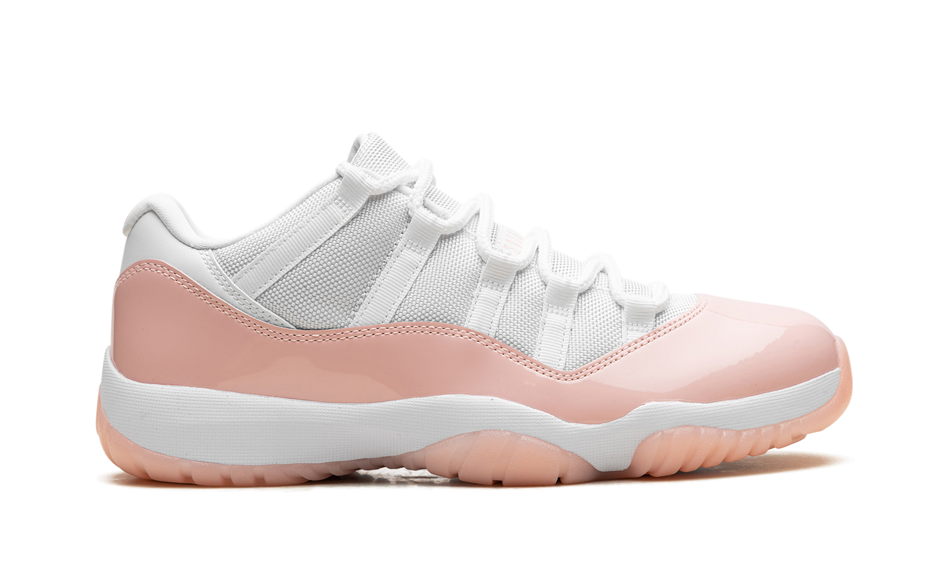 Nike Air Jordan 11 Low WMNS "Legend Pink" AH7860 160