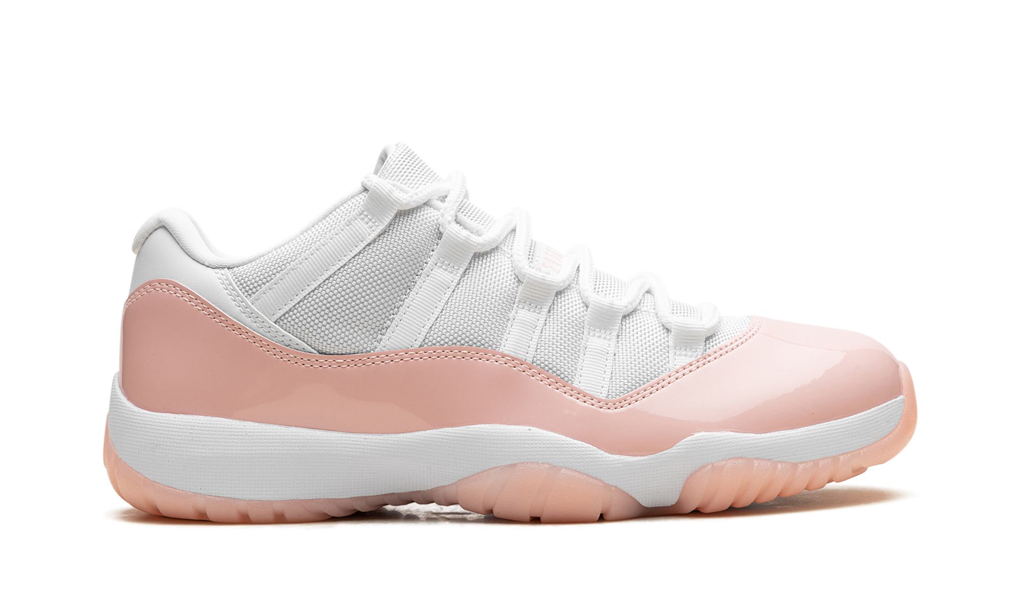 Nike Air Jordan 11 Low WMNS "Legend Pink" AH7860 160