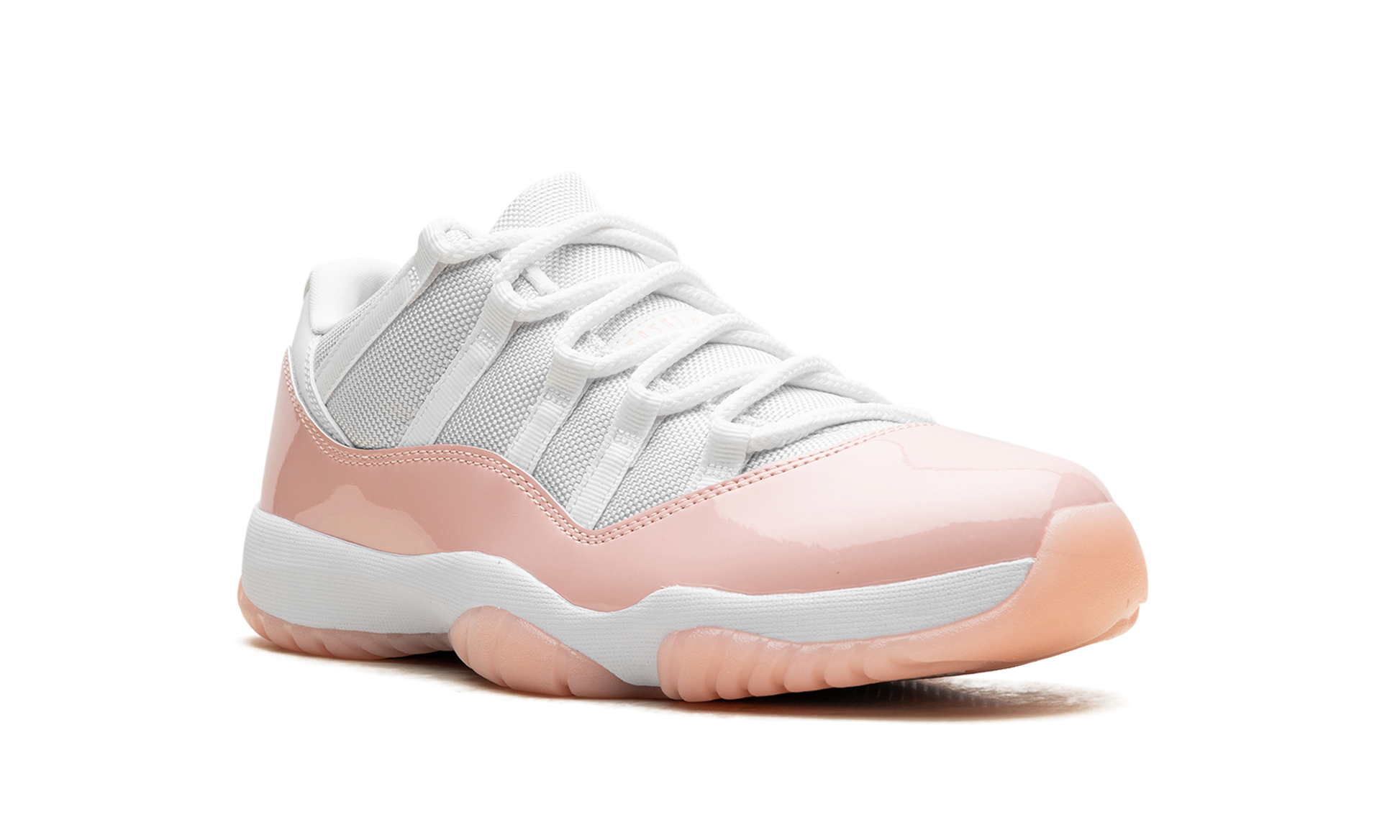 Nike Air Jordan 11 Low WMNS "Legend Pink" AH7860 160