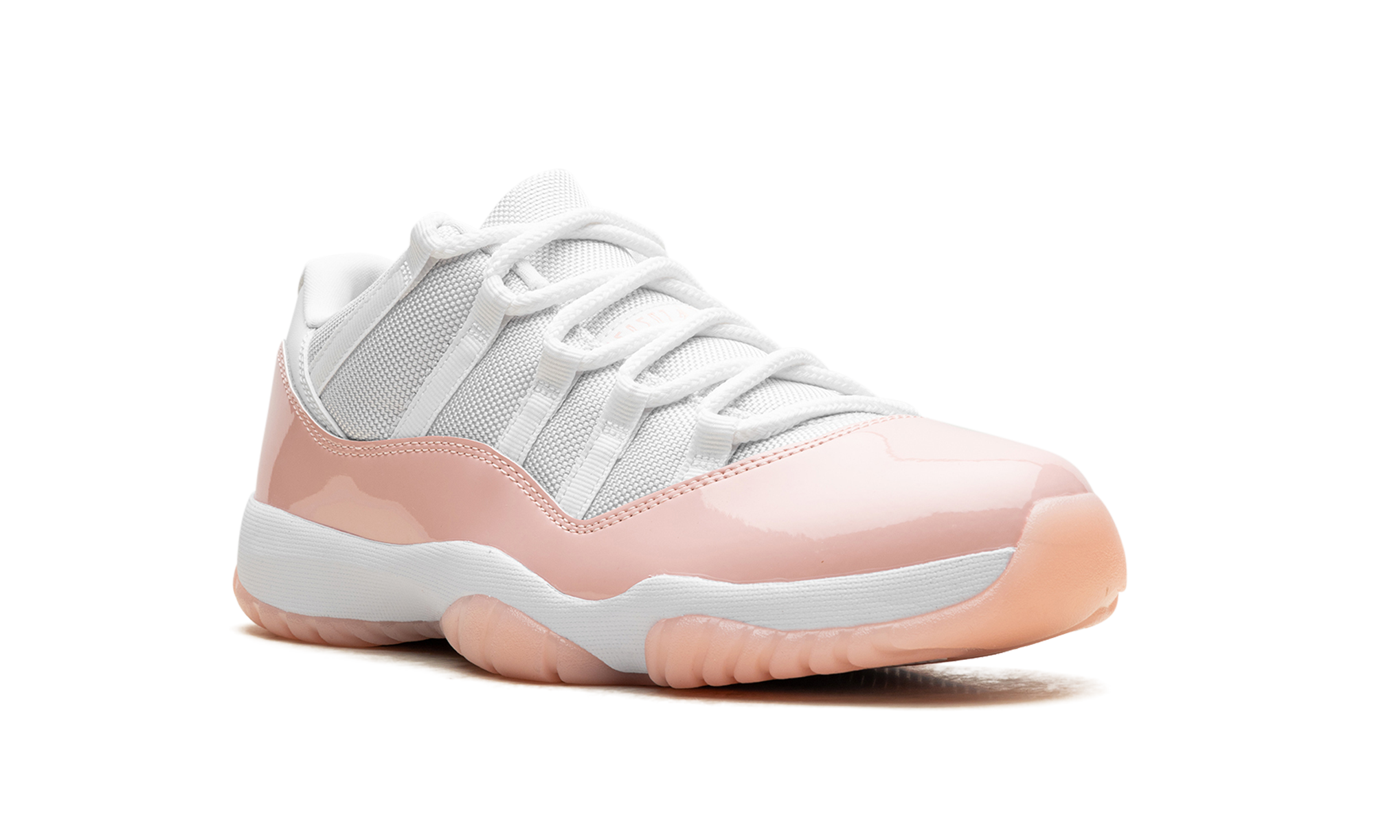 Nike Air Jordan 11 Low WMNS "Legend Pink" AH7860 160