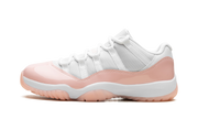 Nike Air Jordan 11 Low WMNS "Legend Pink" AH7860 160