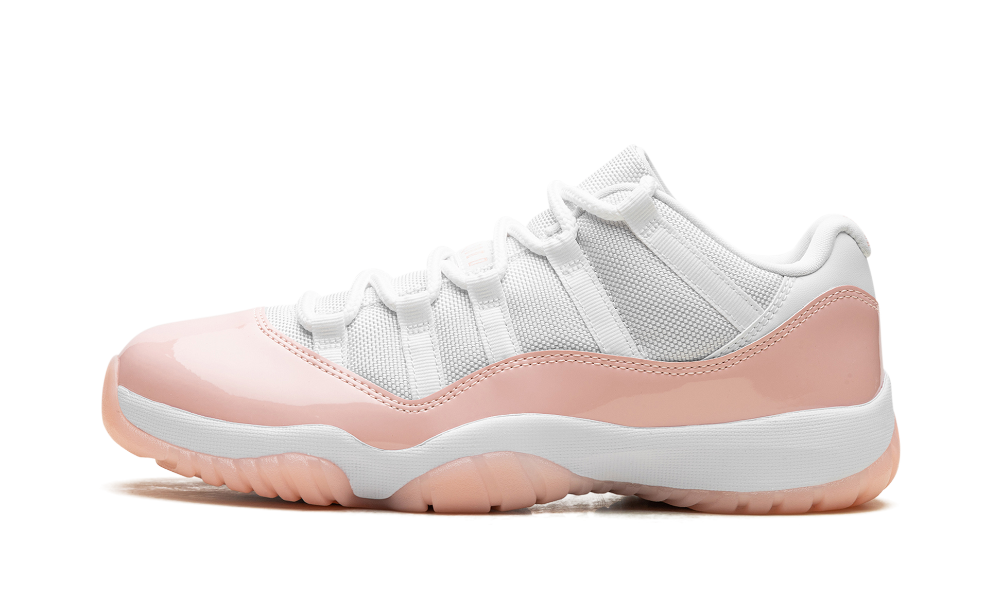 Nike Air Jordan 11 Low WMNS "Legend Pink" AH7860 160