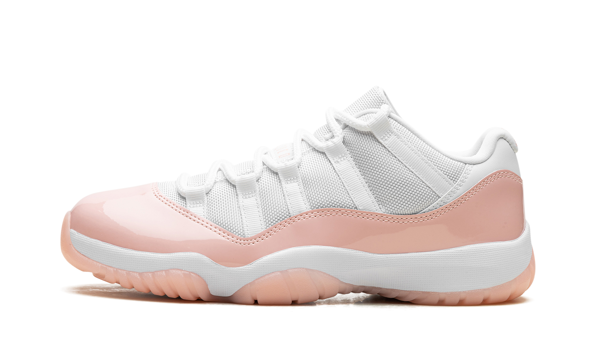 Nike Air Jordan 11 Low WMNS "Legend Pink" AH7860 160